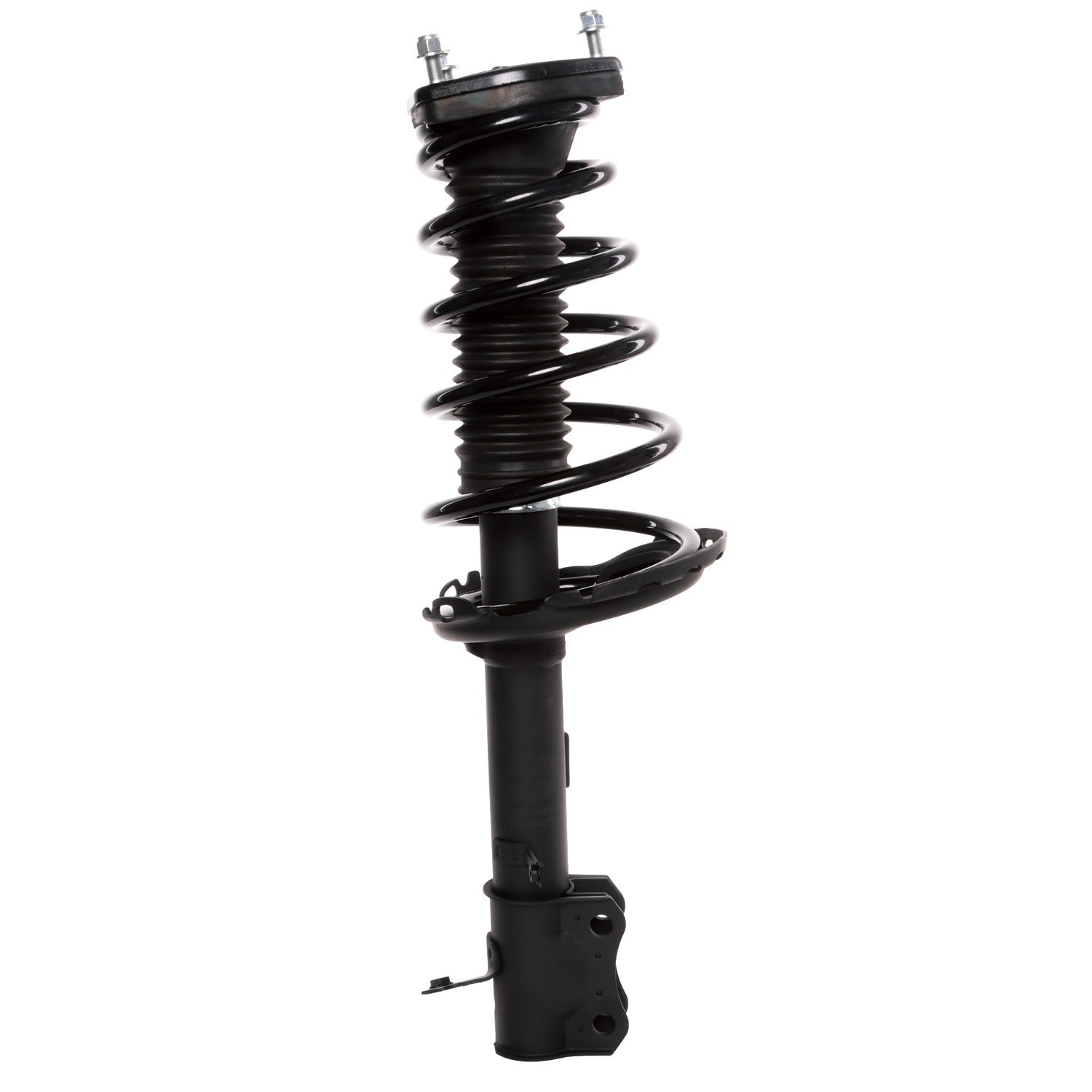 PRT Suspension Strut and Coil Spring Assembly 818214