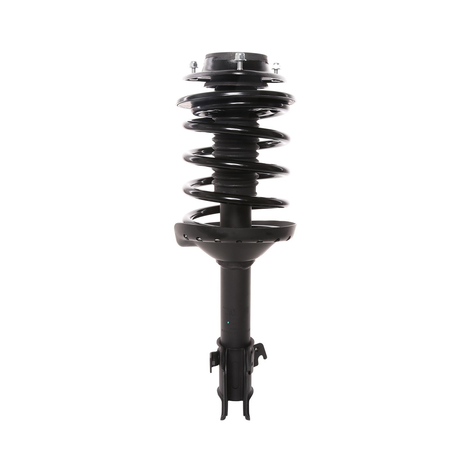 PRT Suspension Strut and Coil Spring Assembly 818216