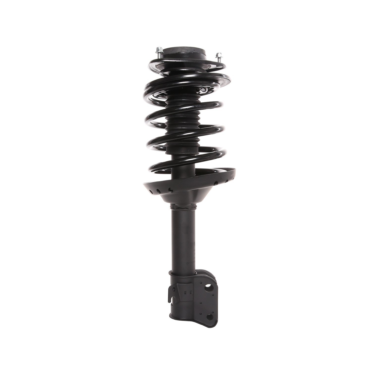 PRT Suspension Strut and Coil Spring Assembly 818216
