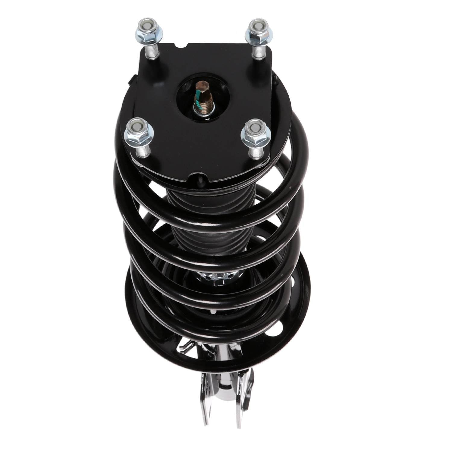 PRT Suspension Strut and Coil Spring Assembly 818218