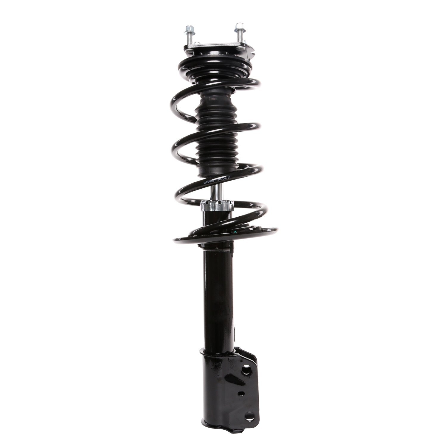 PRT Suspension Strut and Coil Spring Assembly 818218