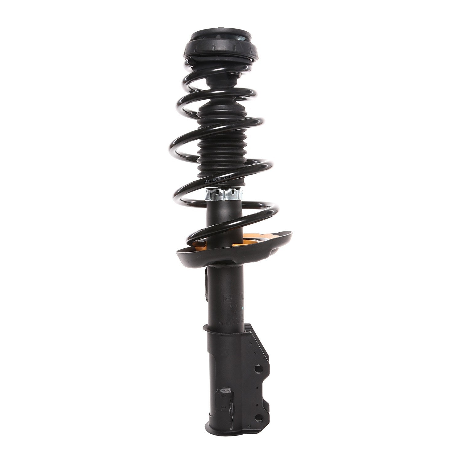 PRT Suspension Strut and Coil Spring Assembly 818222