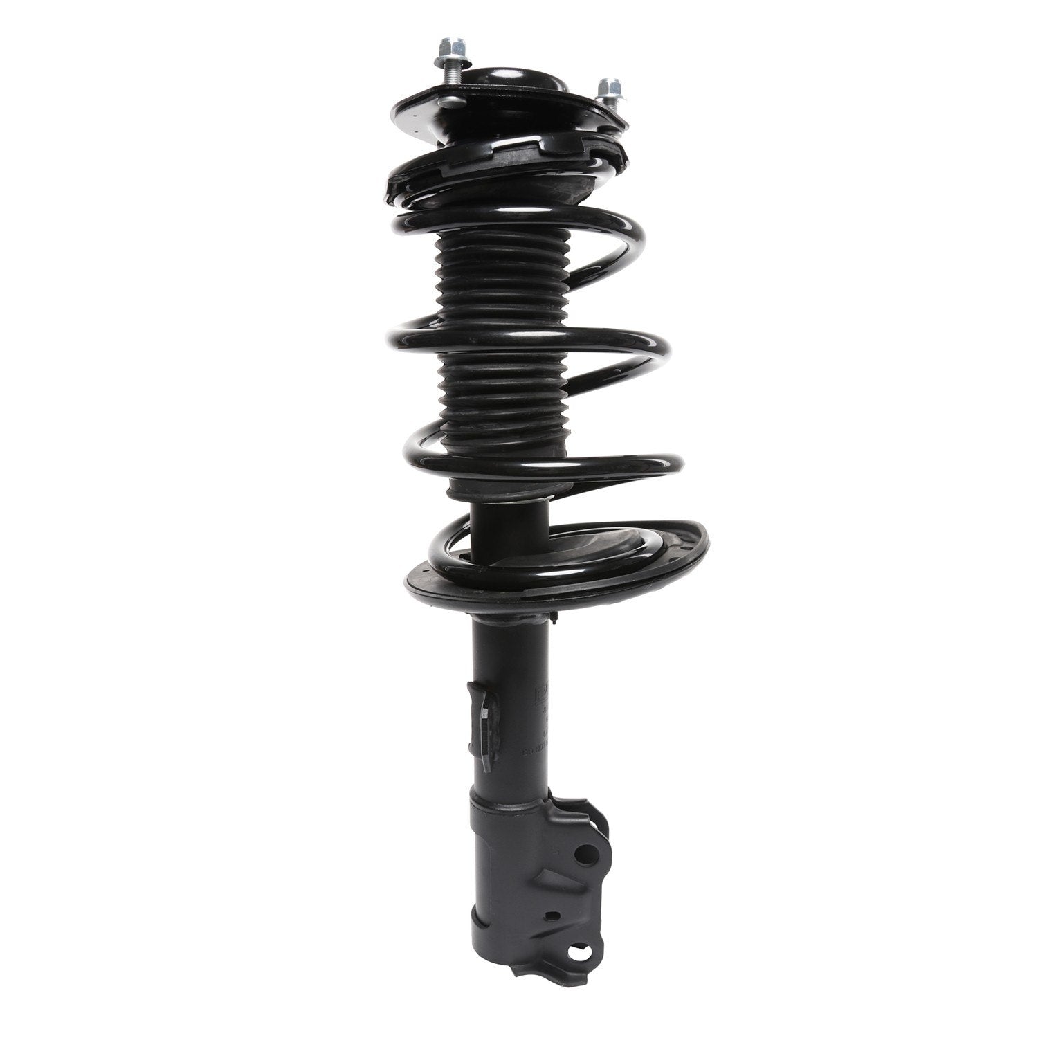 PRT Suspension Strut and Coil Spring Assembly 818225