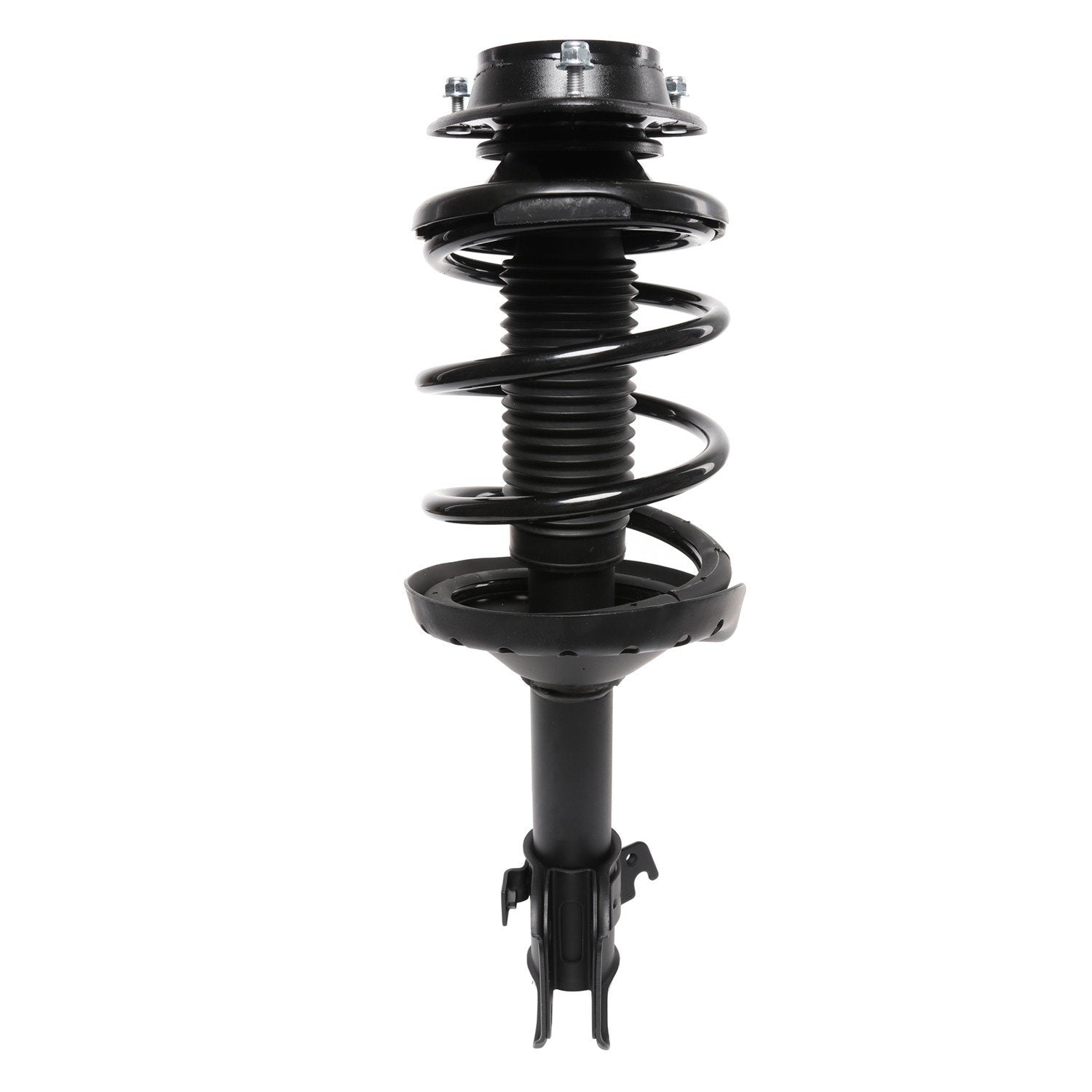 PRT Suspension Strut and Coil Spring Assembly 818242