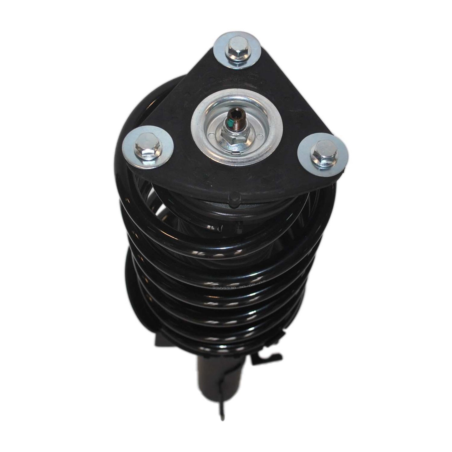 PRT Suspension Strut and Coil Spring Assembly 818262