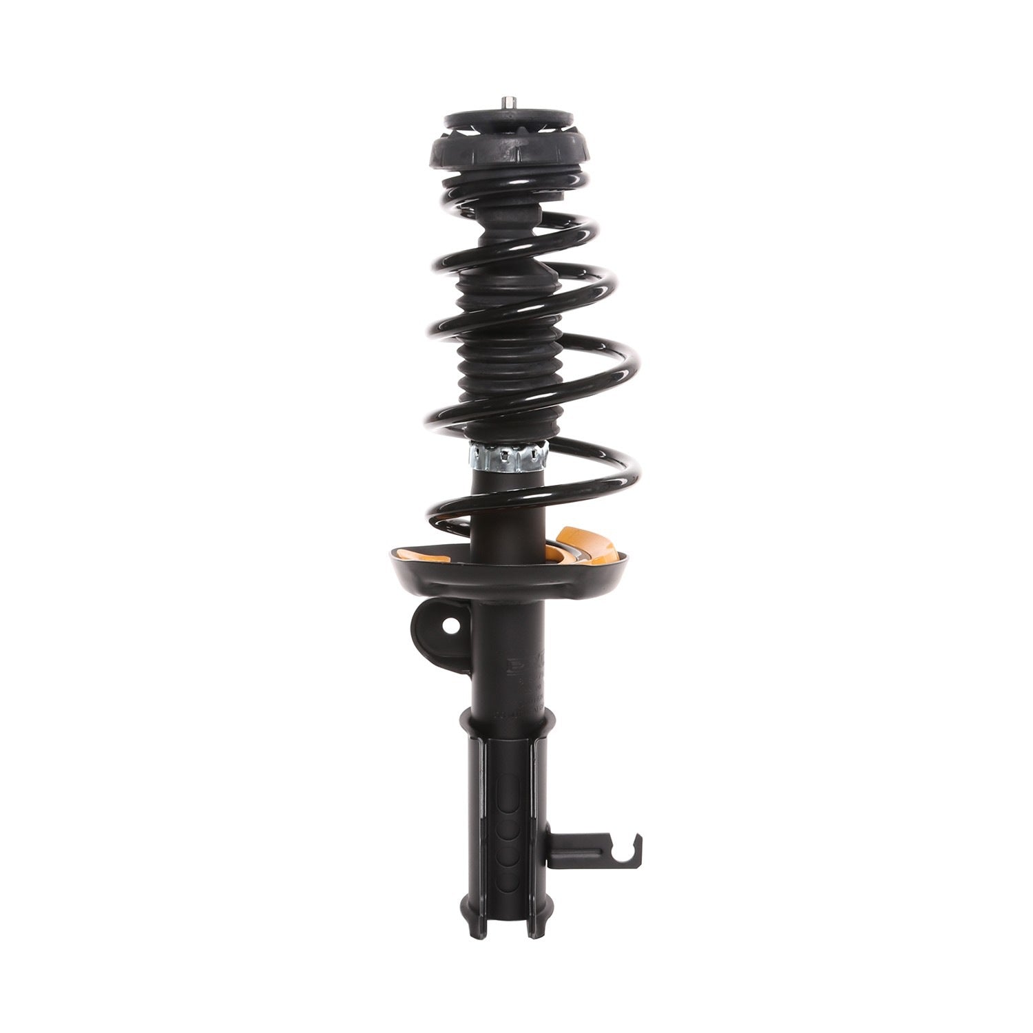 PRT Suspension Strut and Coil Spring Assembly top view frsport 818279