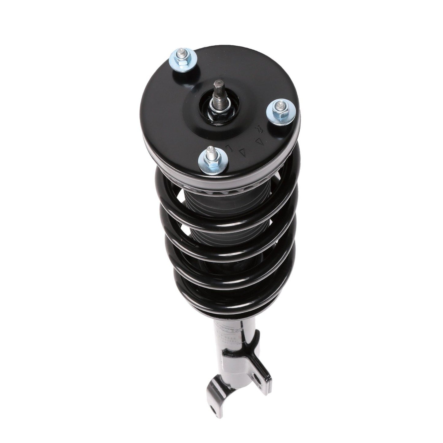 PRT Suspension Strut and Coil Spring Assembly 818285