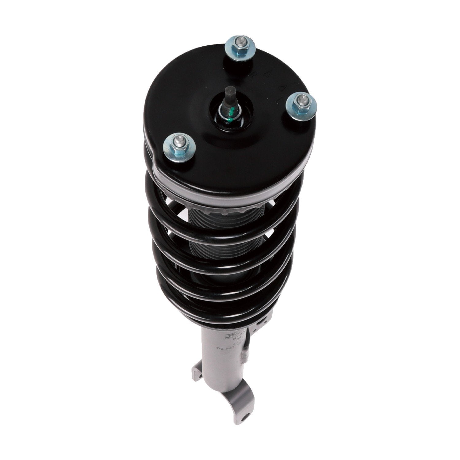 PRT Suspension Strut and Coil Spring Assembly 818287