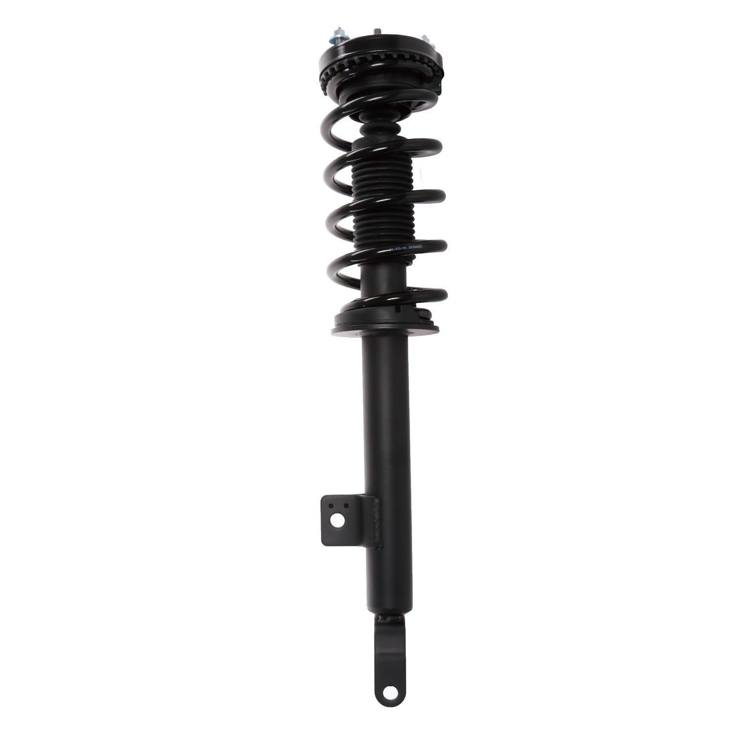 PRT Suspension Strut and Coil Spring Assembly 818287