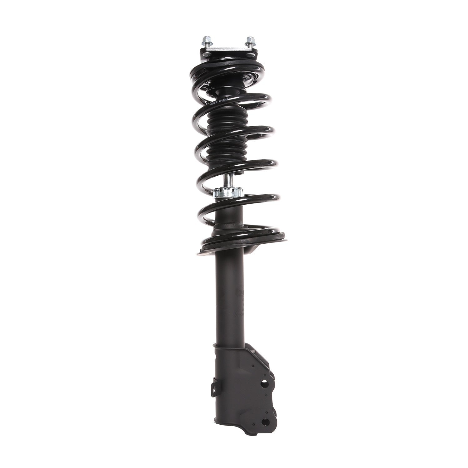 PRT Suspension Strut and Coil Spring Assembly 818296