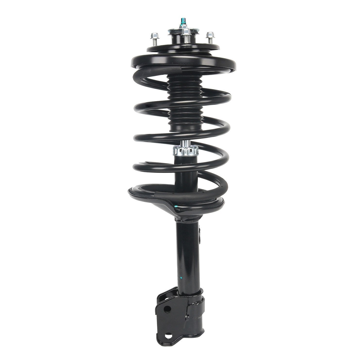 PRT Suspension Strut and Coil Spring Assembly 818305