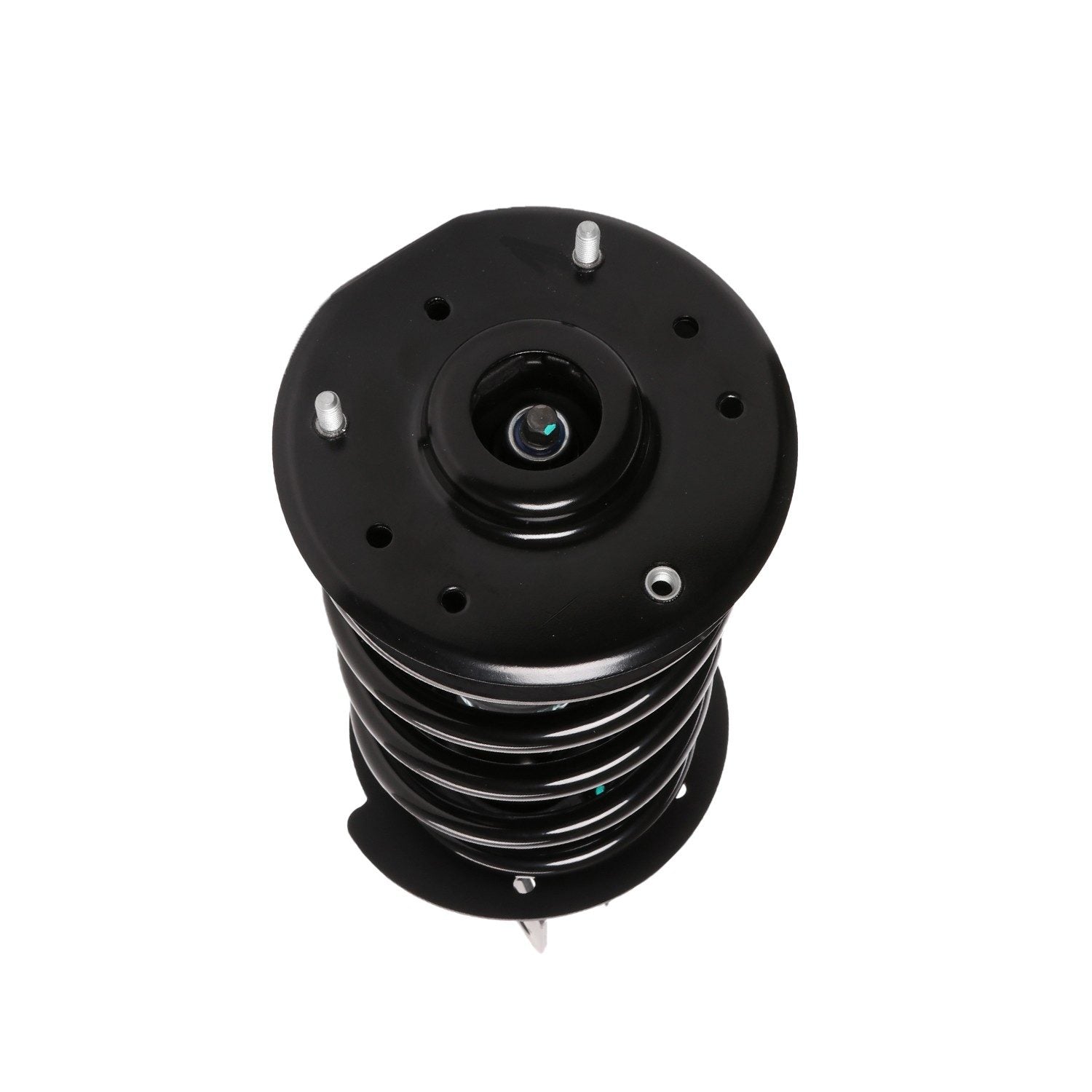 PRT Suspension Strut and Coil Spring Assembly 818307