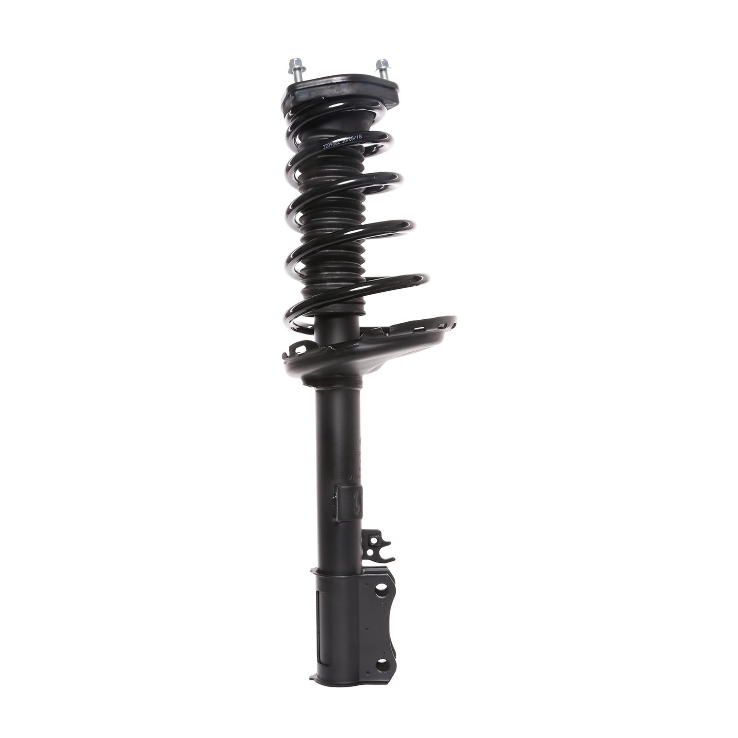 PRT Suspension Strut and Coil Spring Assembly 818316