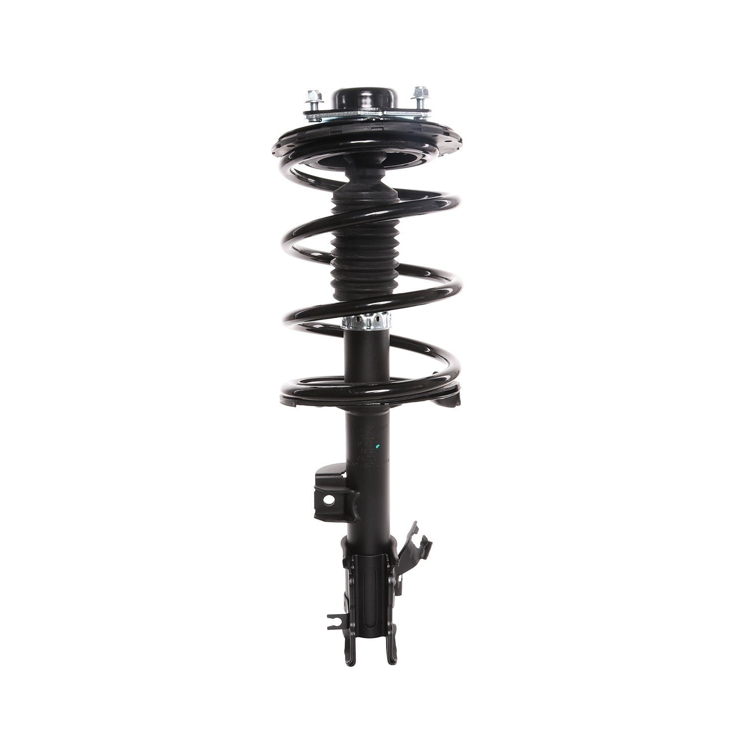 PRT Suspension Strut and Coil Spring Assembly 818319