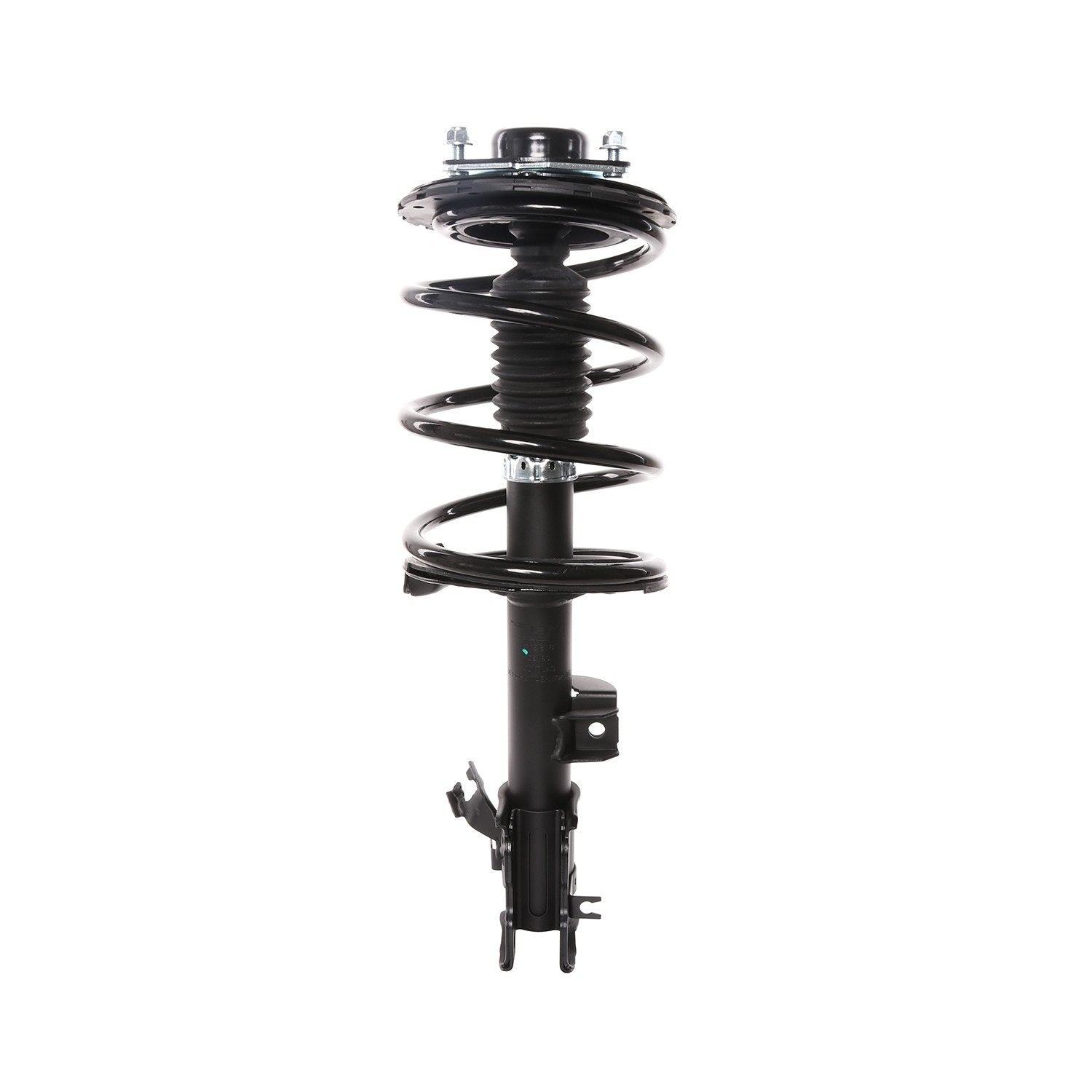 PRT Suspension Strut and Coil Spring Assembly 818320