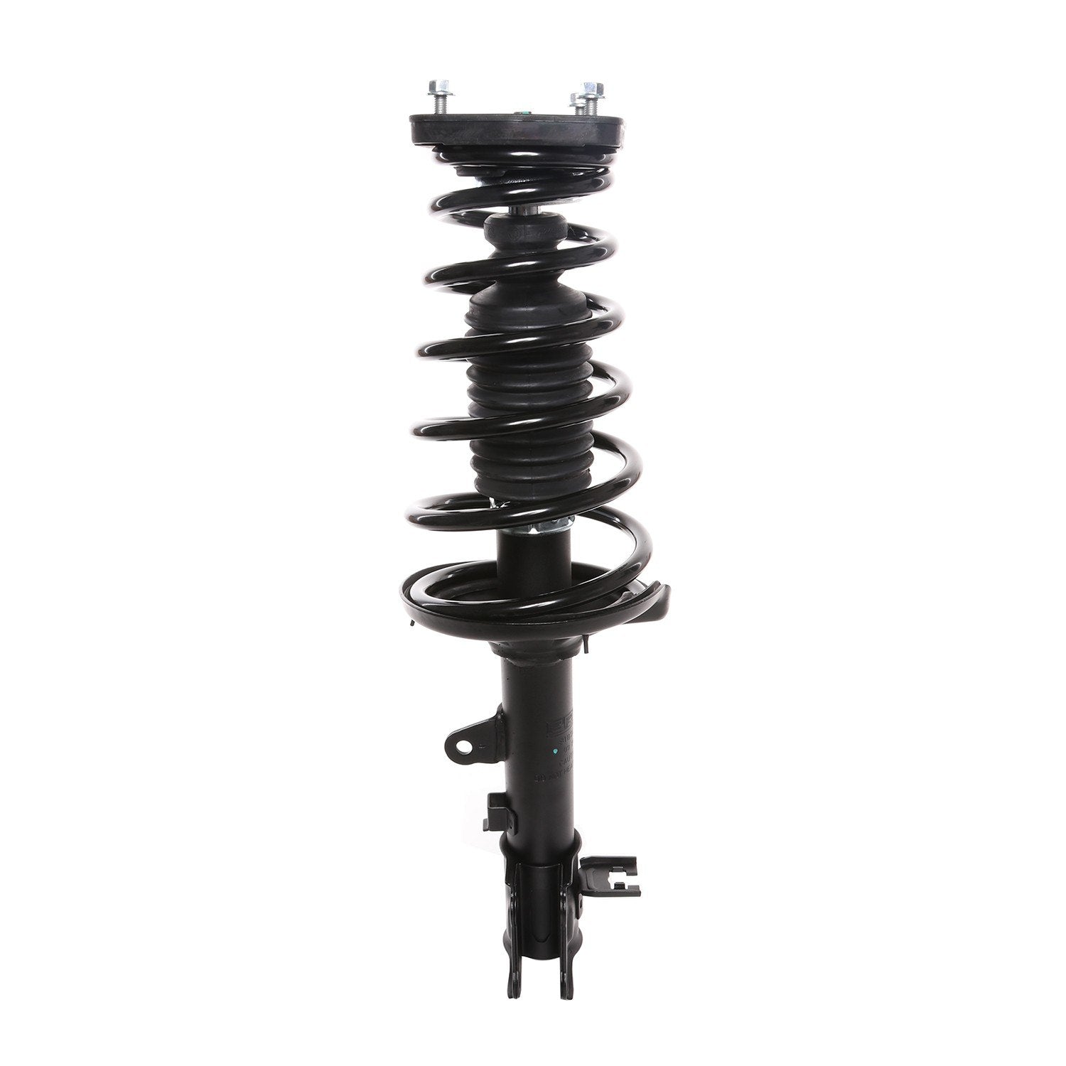 PRT Suspension Strut and Coil Spring Assembly 818327