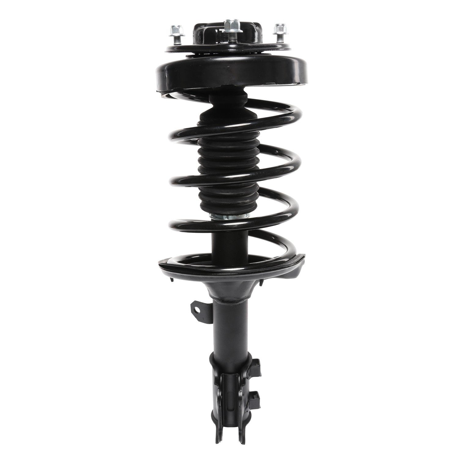 PRT Suspension Strut and Coil Spring Assembly 818330