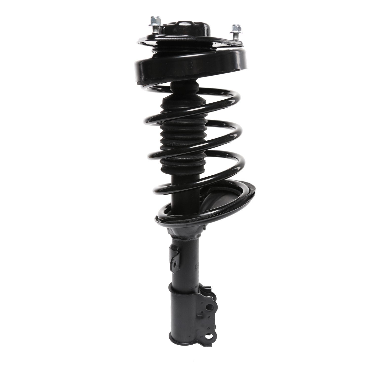 PRT Suspension Strut and Coil Spring Assembly 818330