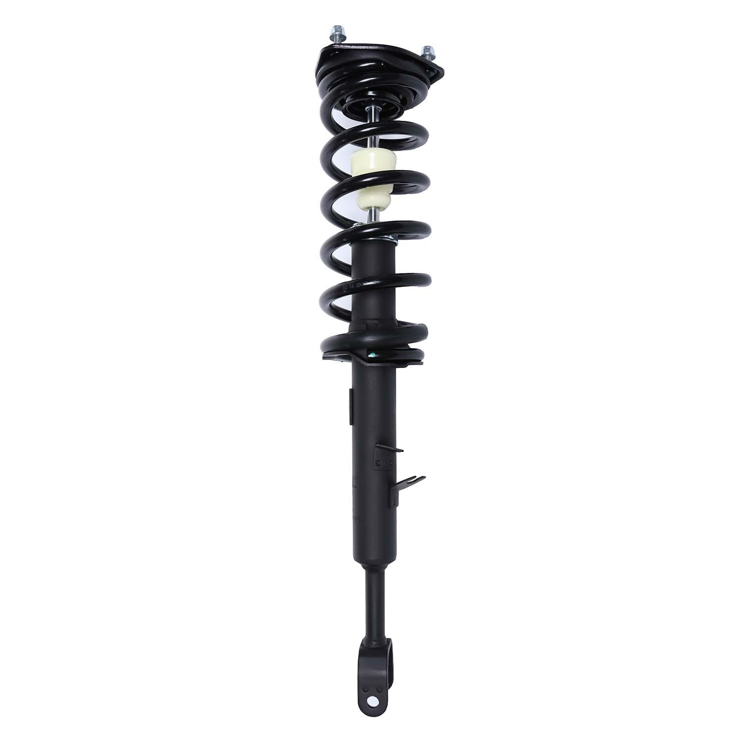 PRT Suspension Strut and Coil Spring Assembly 818564