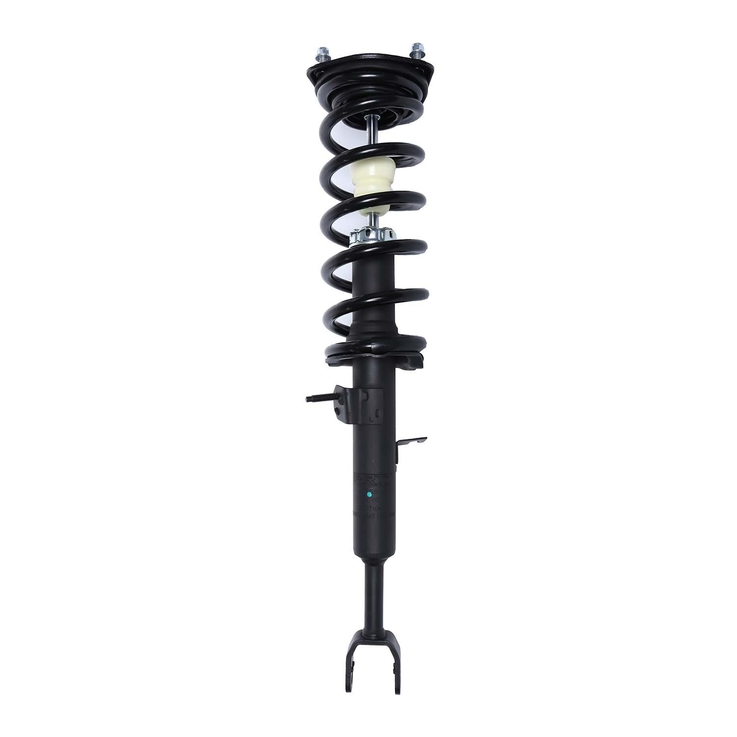 PRT Suspension Strut and Coil Spring Assembly 818564