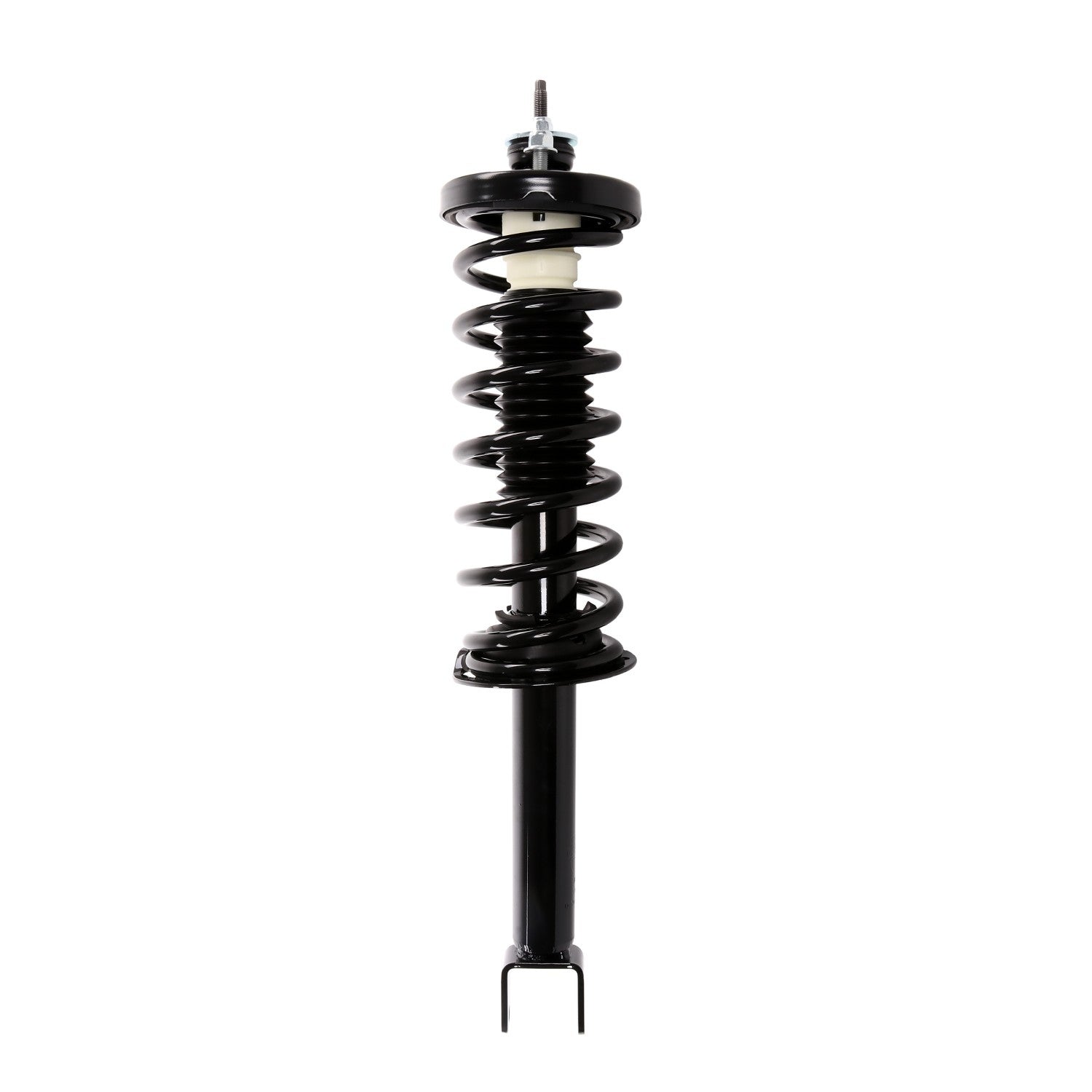 PRT Suspension Strut and Coil Spring Assembly top view frsport 818567