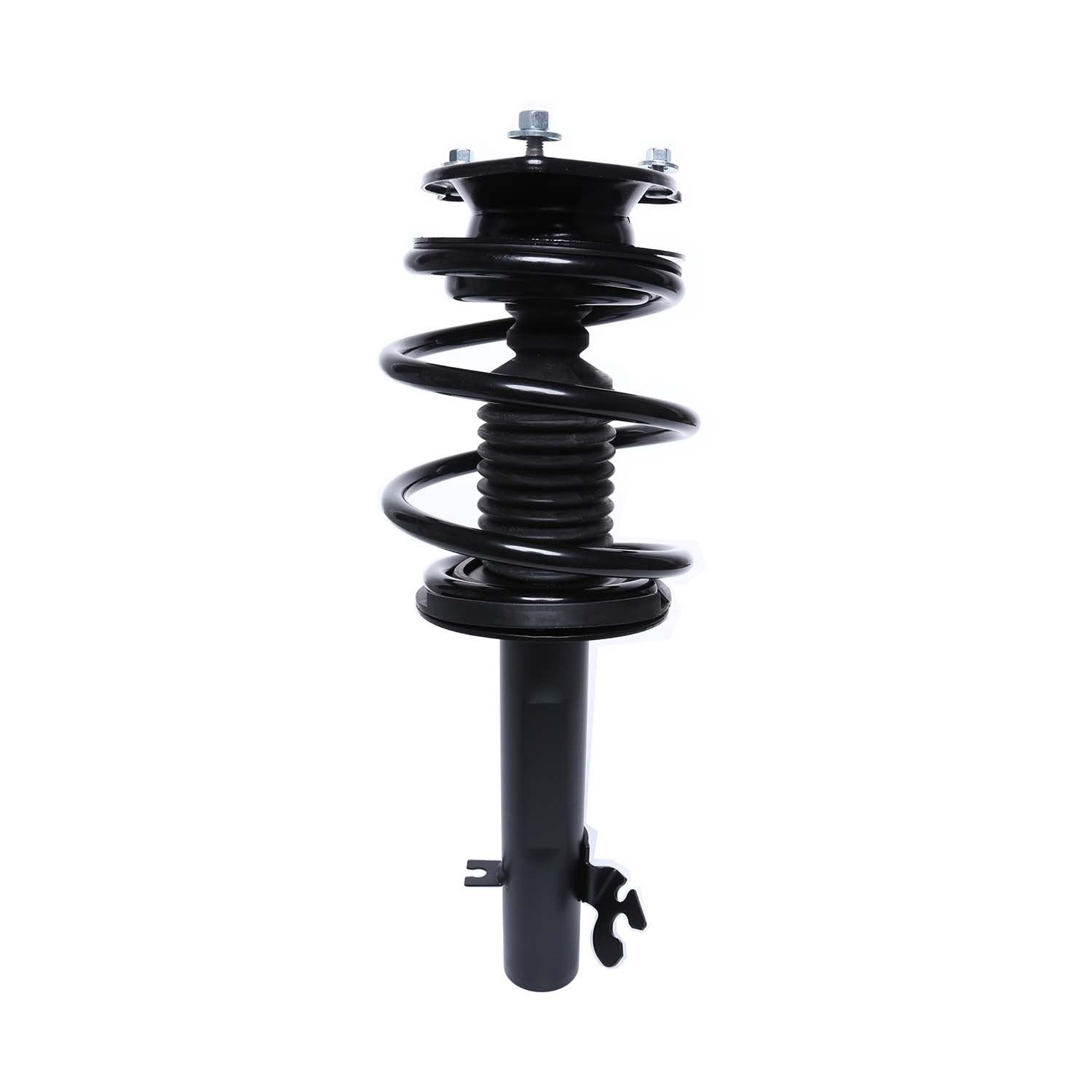 PRT Suspension Strut and Coil Spring Assembly 818578