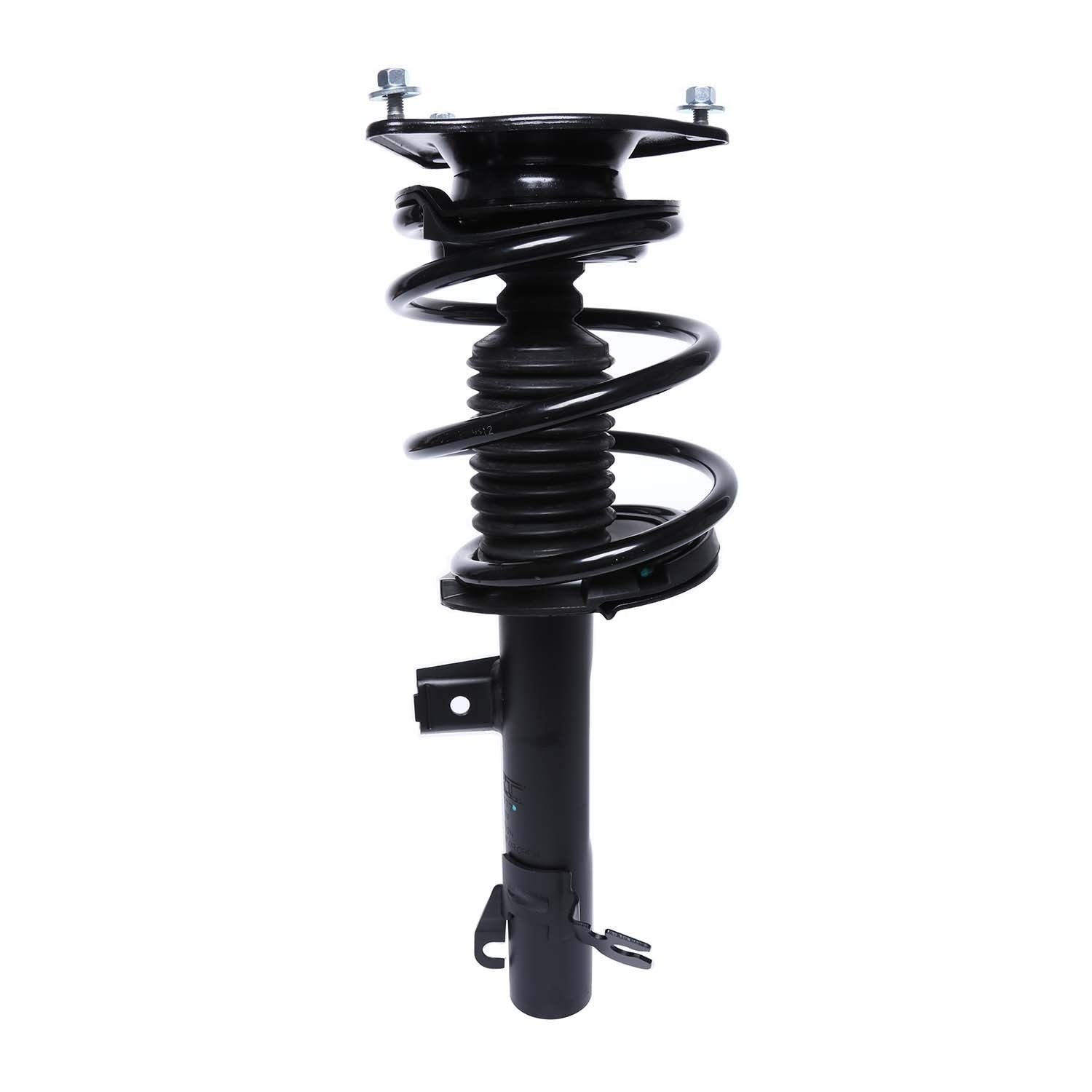 PRT Suspension Strut and Coil Spring Assembly 818578