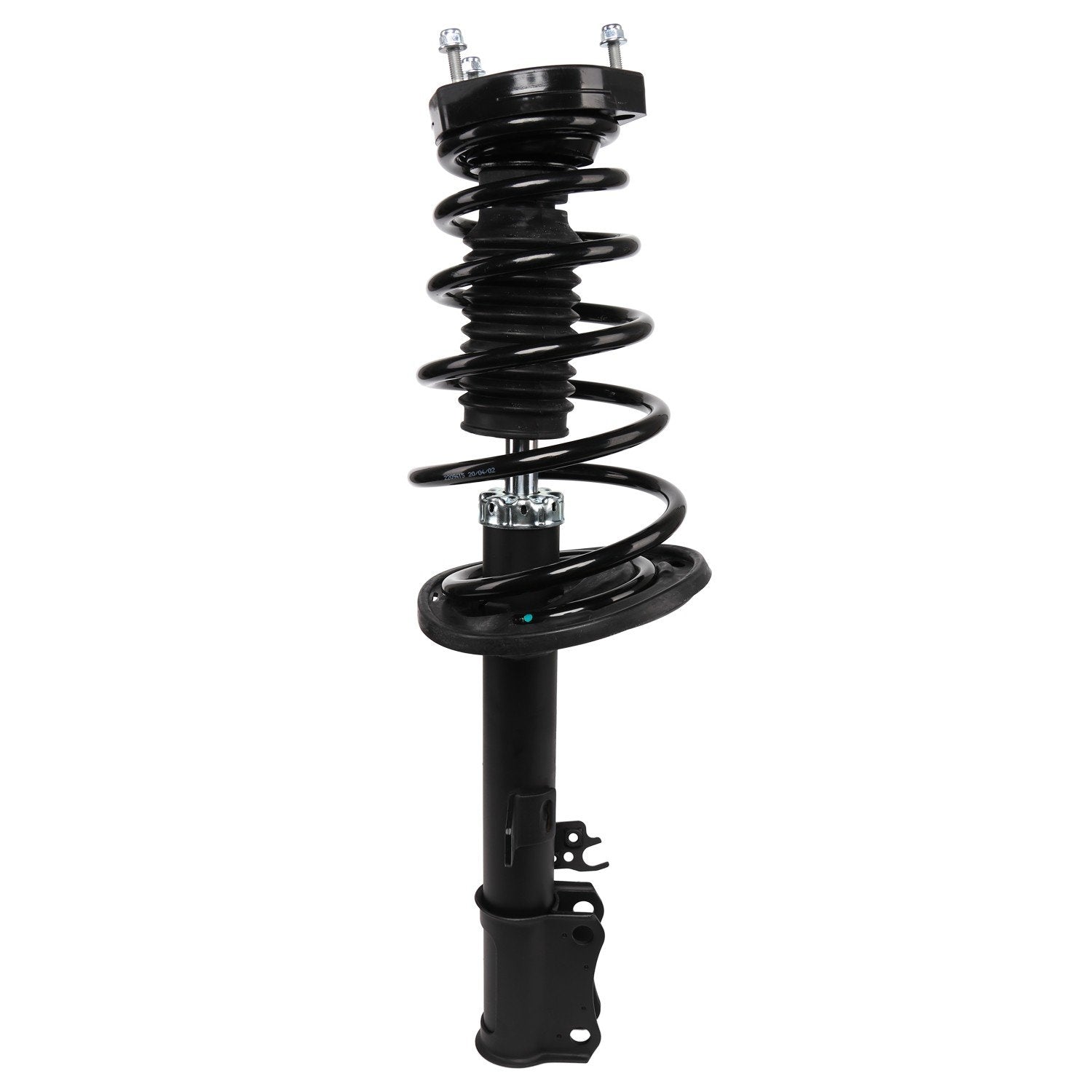PRT Suspension Strut and Coil Spring Assembly 818582