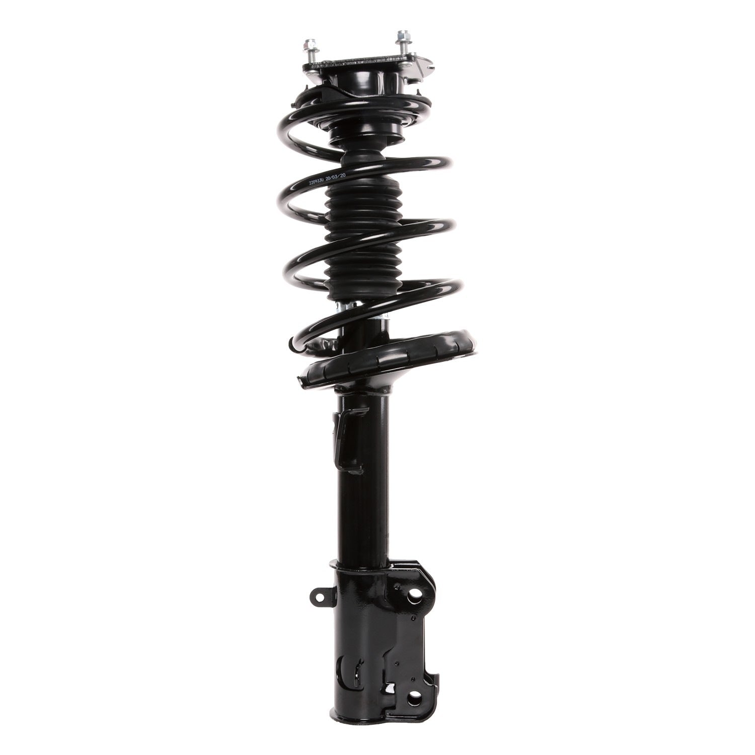 PRT Suspension Strut and Coil Spring Assembly 818585