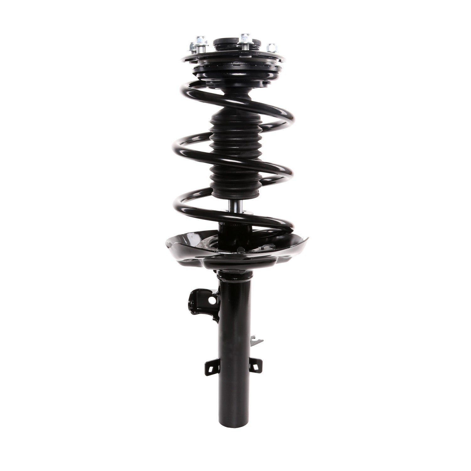 PRT Suspension Strut and Coil Spring Assembly 818593