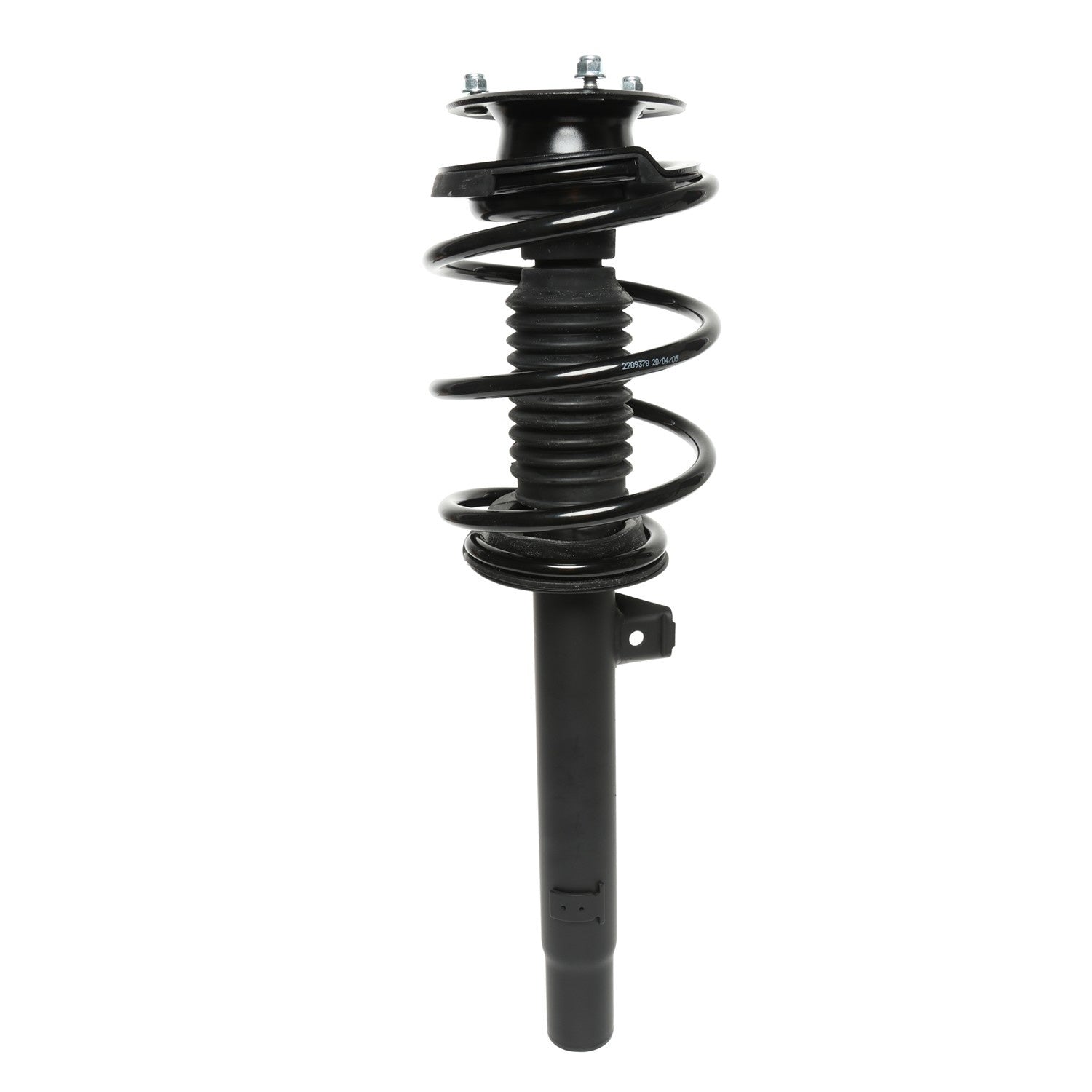 PRT Suspension Strut and Coil Spring Assembly 818607