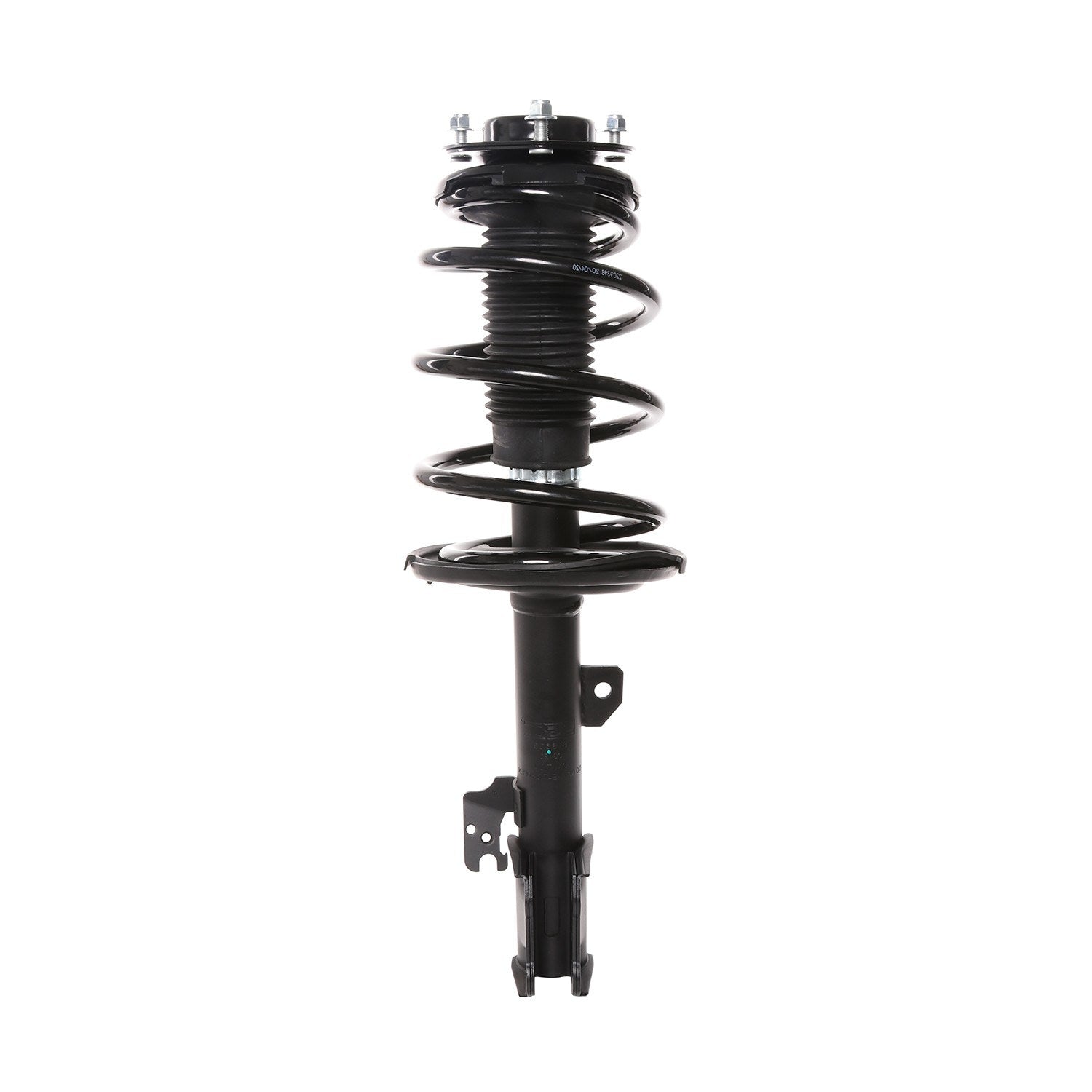 PRT Suspension Strut and Coil Spring Assembly 818610
