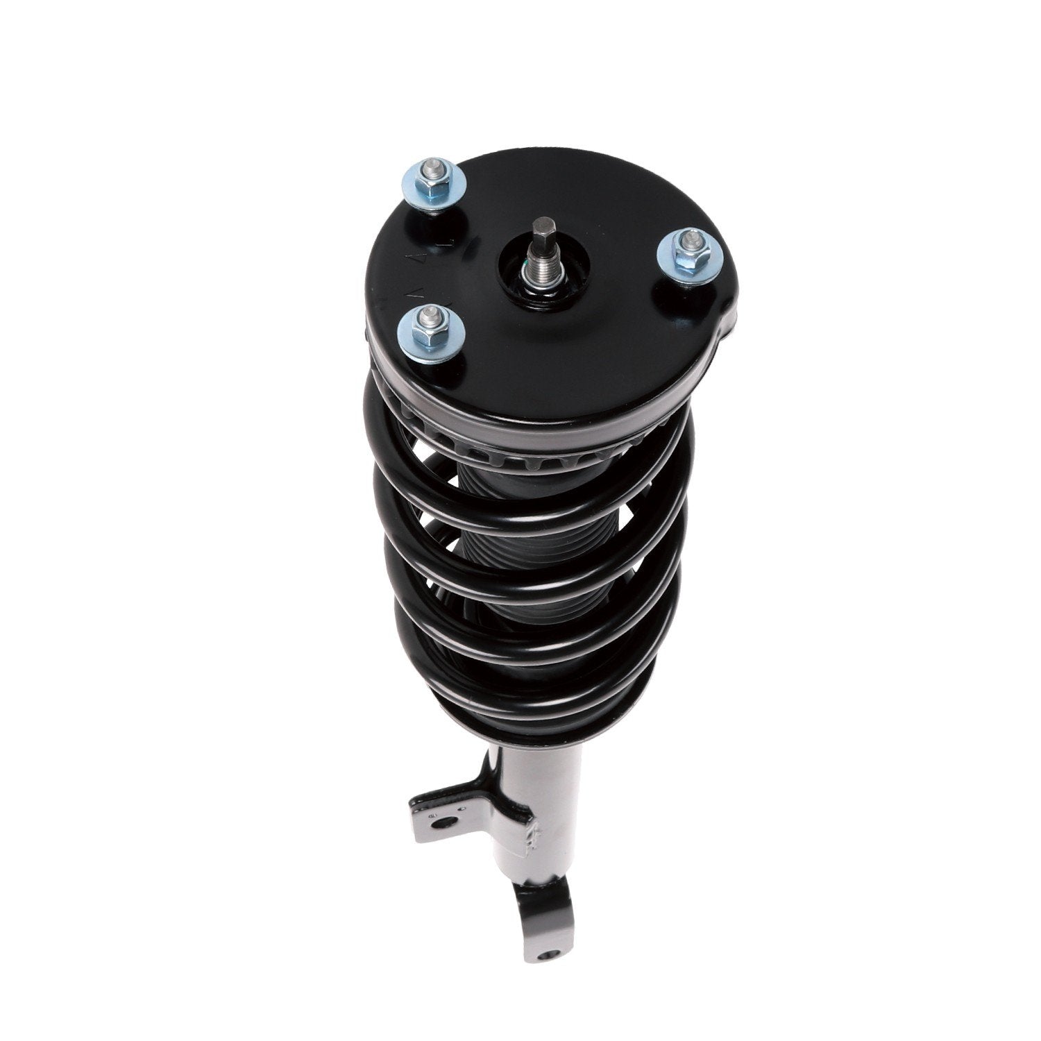 PRT Suspension Strut and Coil Spring Assembly 818619