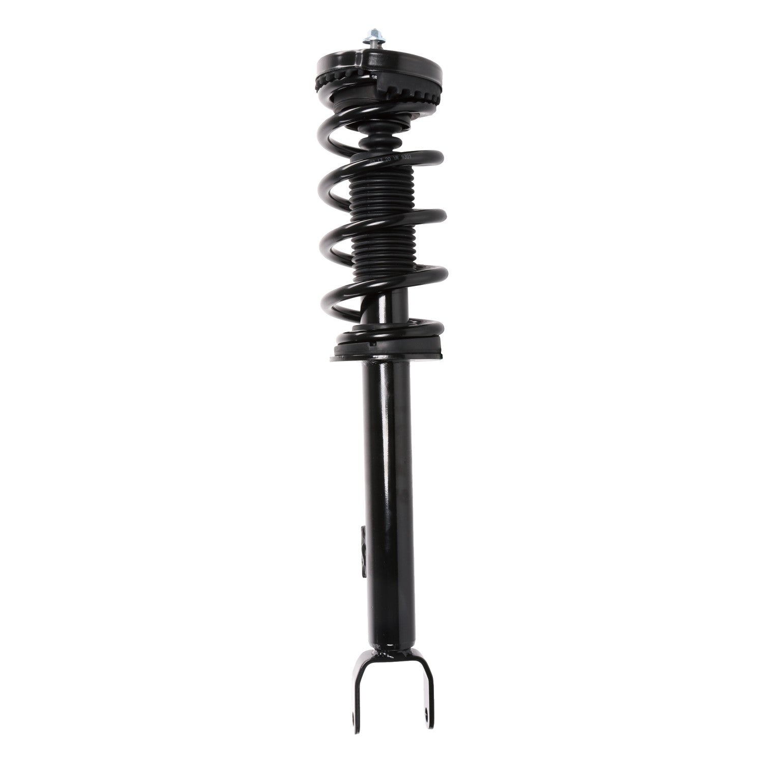 PRT Suspension Strut and Coil Spring Assembly 818619