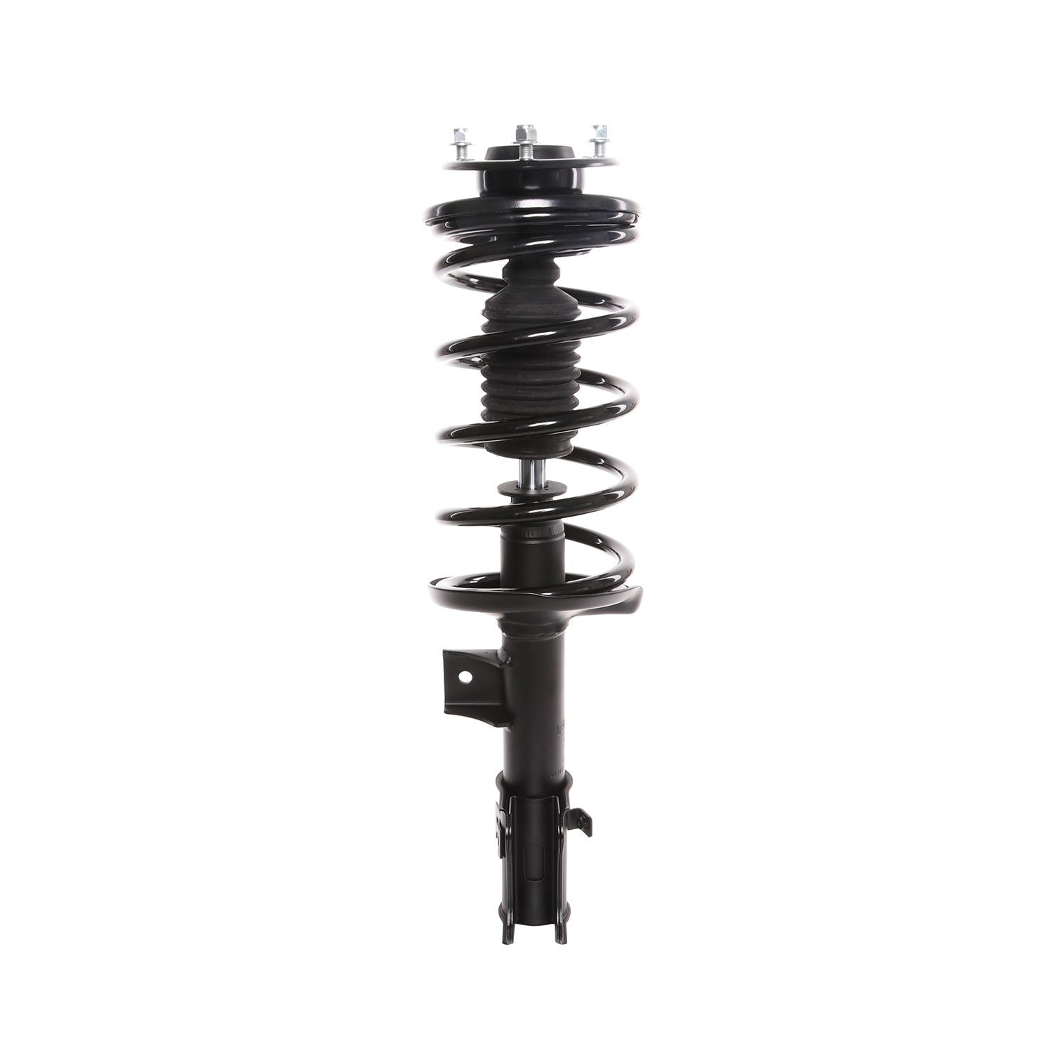 PRT Suspension Strut and Coil Spring Assembly 818621