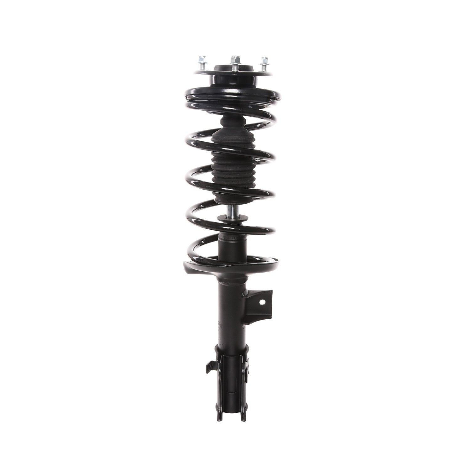 PRT Suspension Strut and Coil Spring Assembly 818622