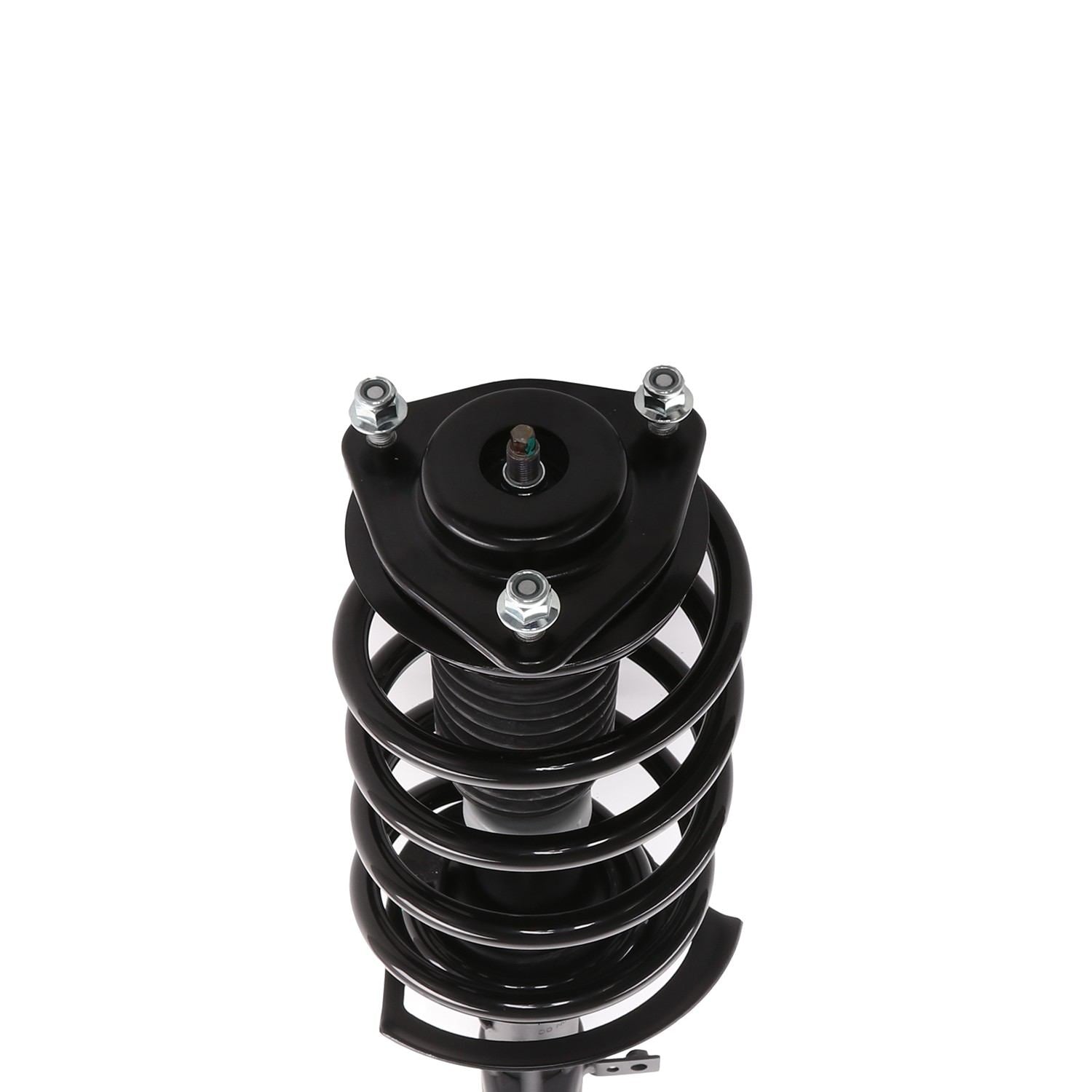 PRT Suspension Strut and Coil Spring Assembly 818626