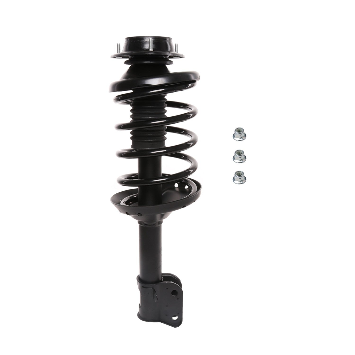PRT Suspension Strut and Coil Spring Assembly 818632