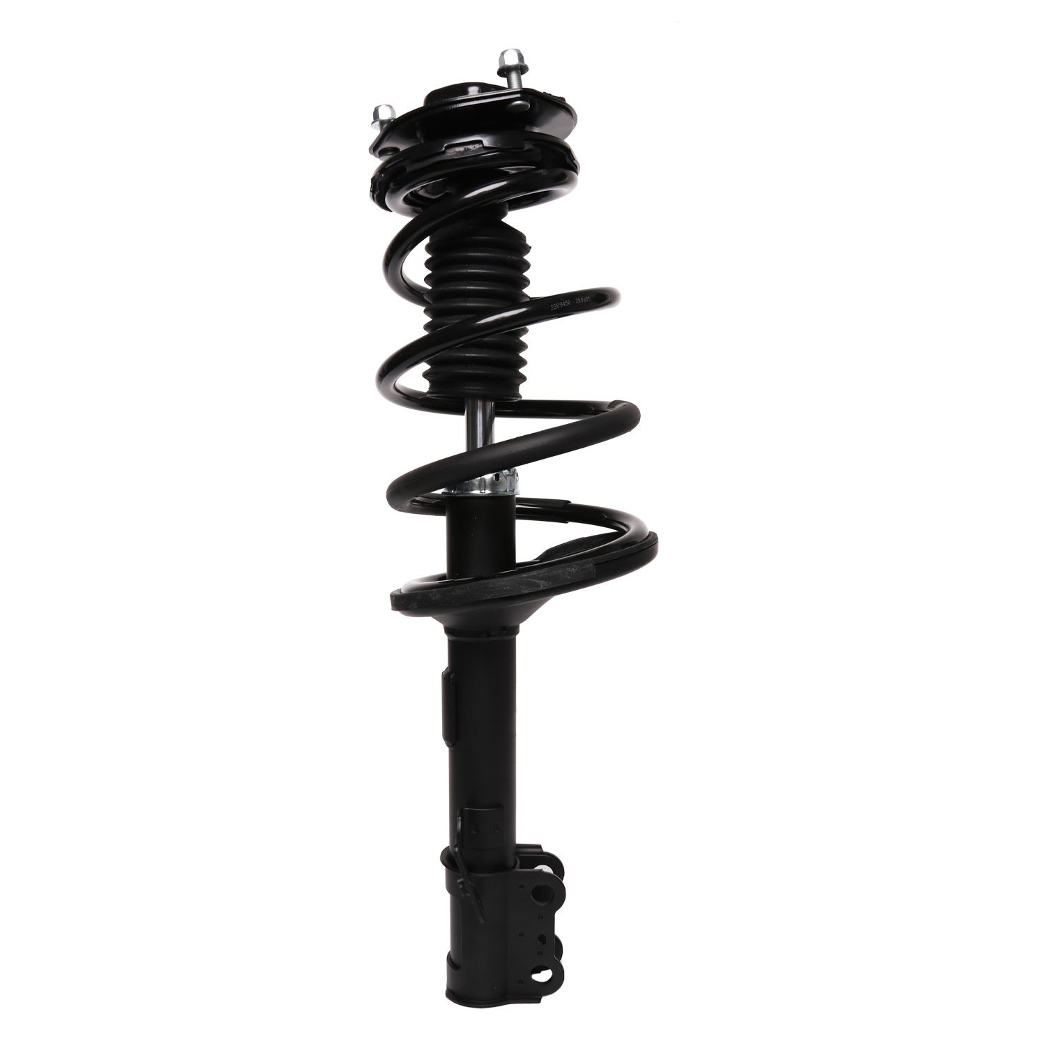PRT Suspension Strut and Coil Spring Assembly 818668