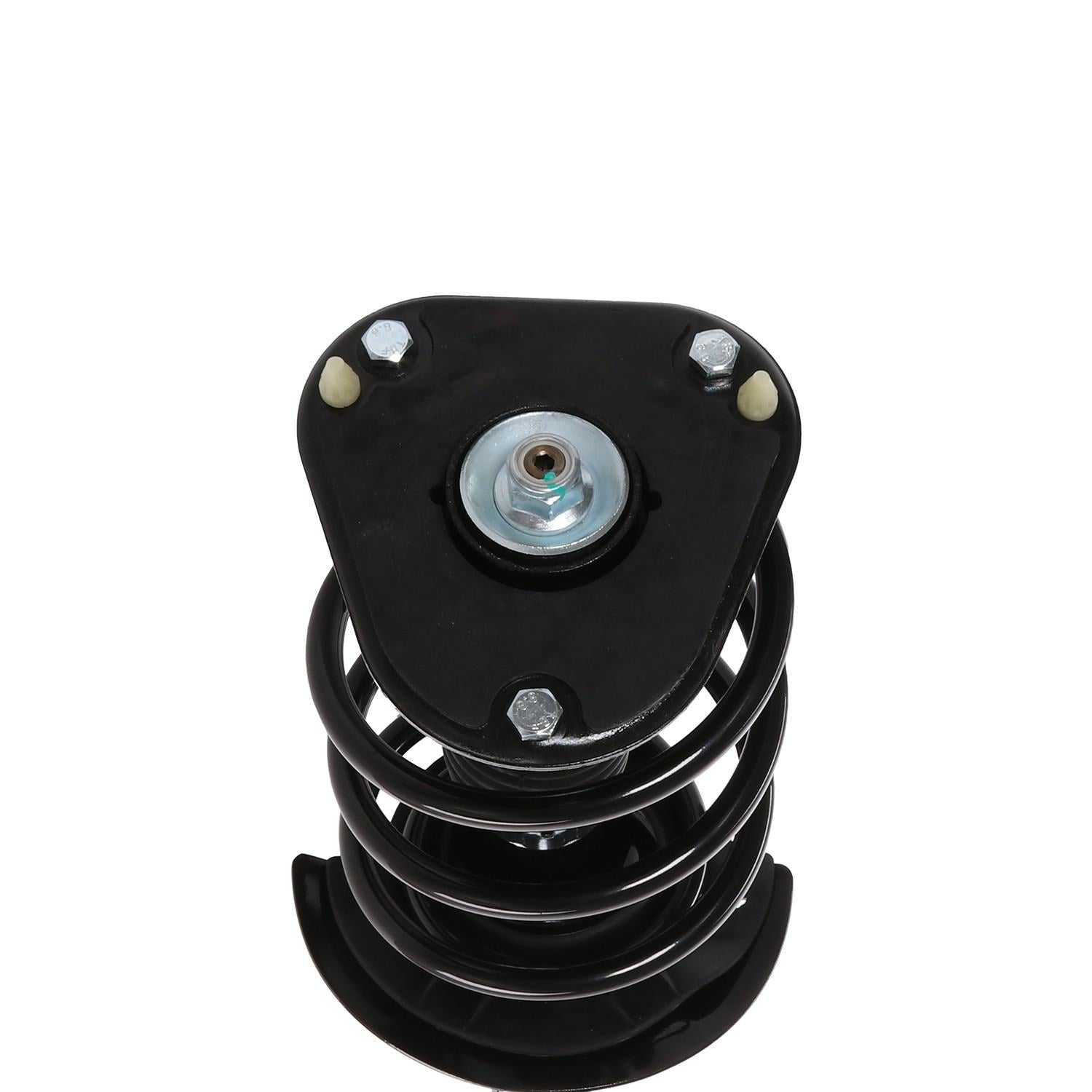 PRT Suspension Strut and Coil Spring Assembly 818671