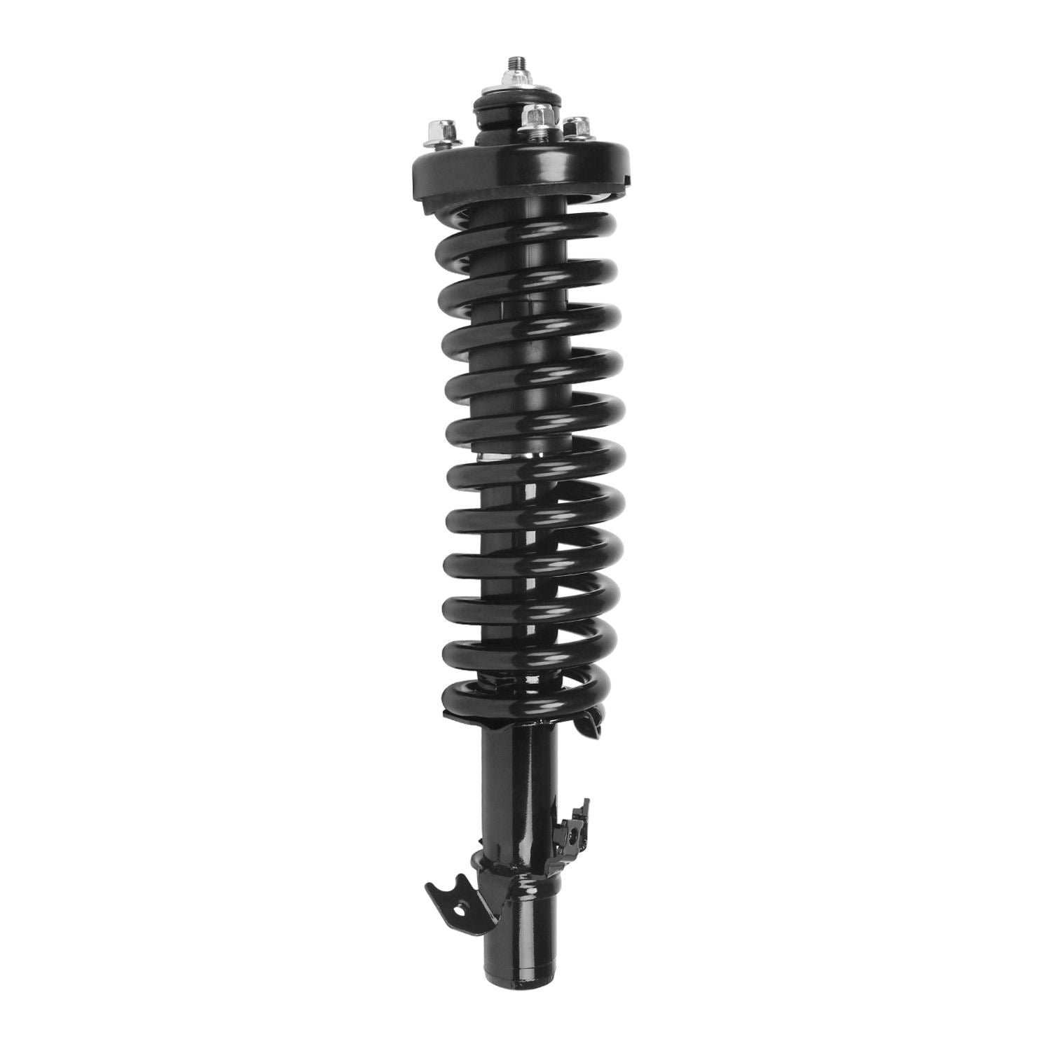 PRT Suspension Strut and Coil Spring Assembly 818673