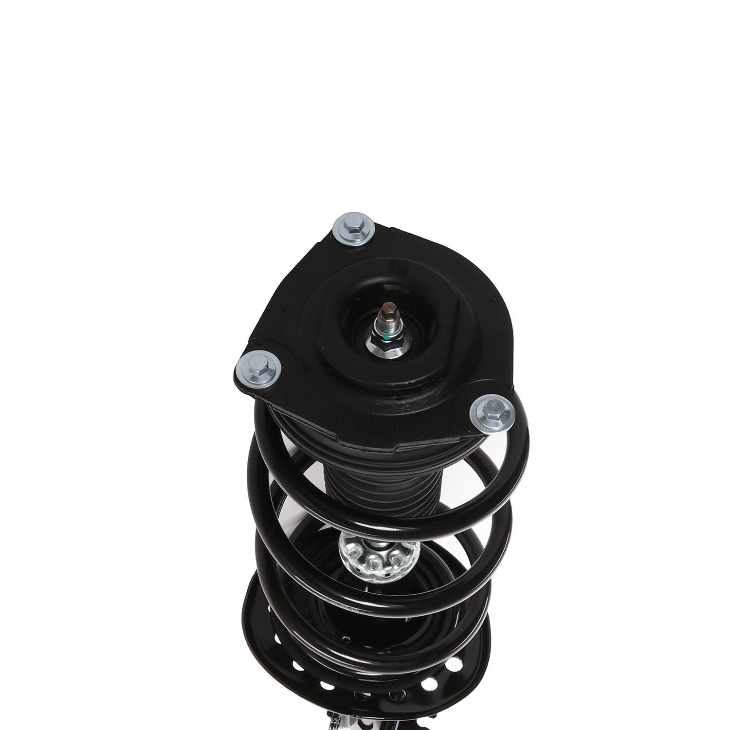 PRT Suspension Strut and Coil Spring Assembly 818689