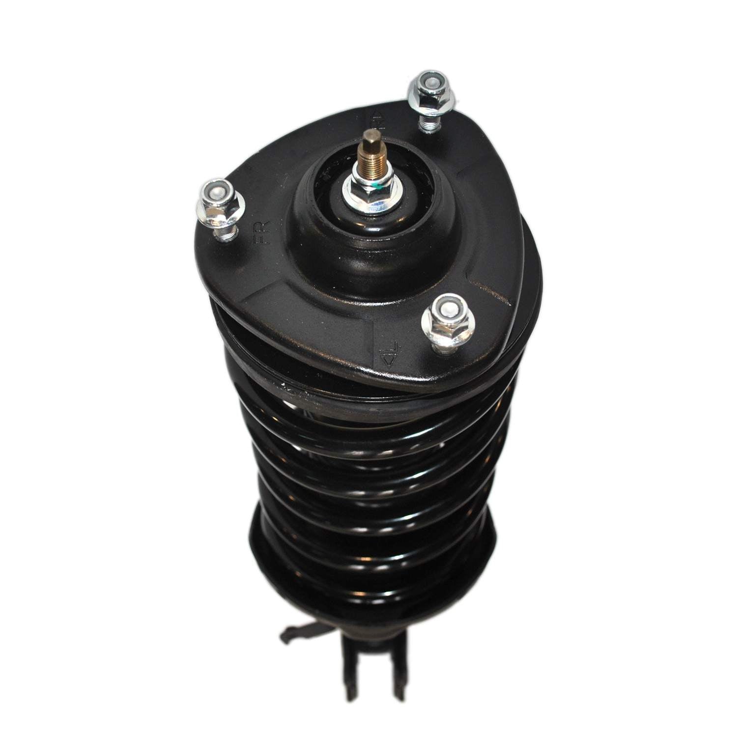 PRT Suspension Strut and Coil Spring Assembly 818696