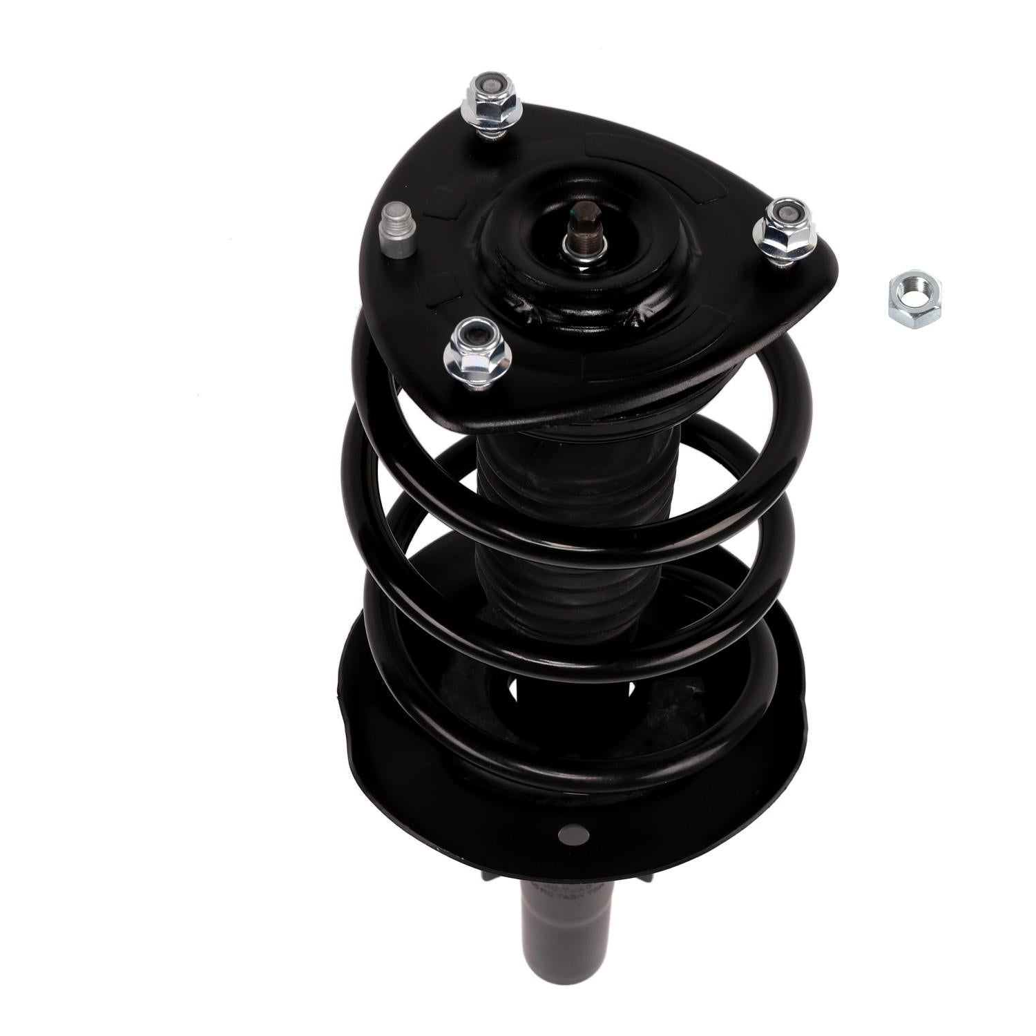 PRT Suspension Strut and Coil Spring Assembly 818700