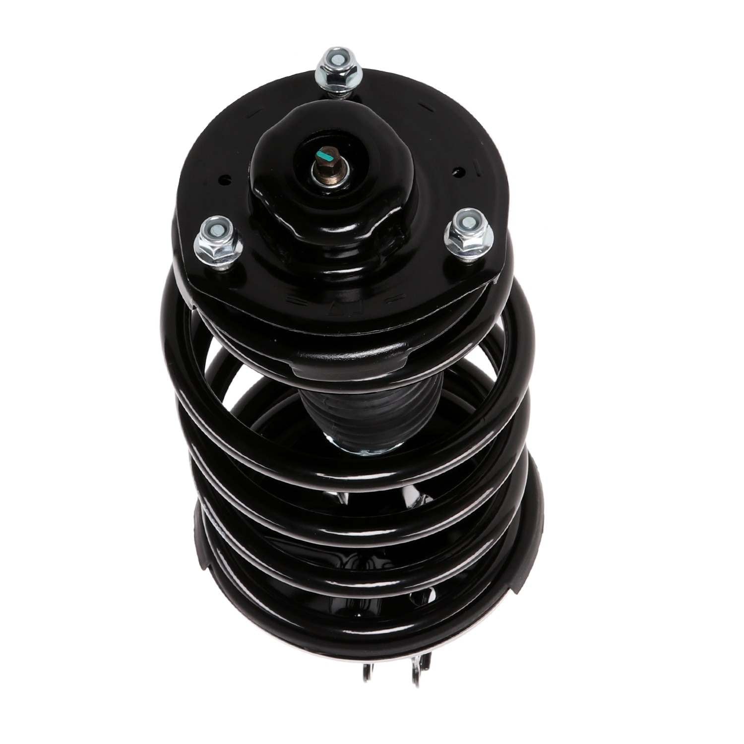 PRT Suspension Strut and Coil Spring Assembly 818886