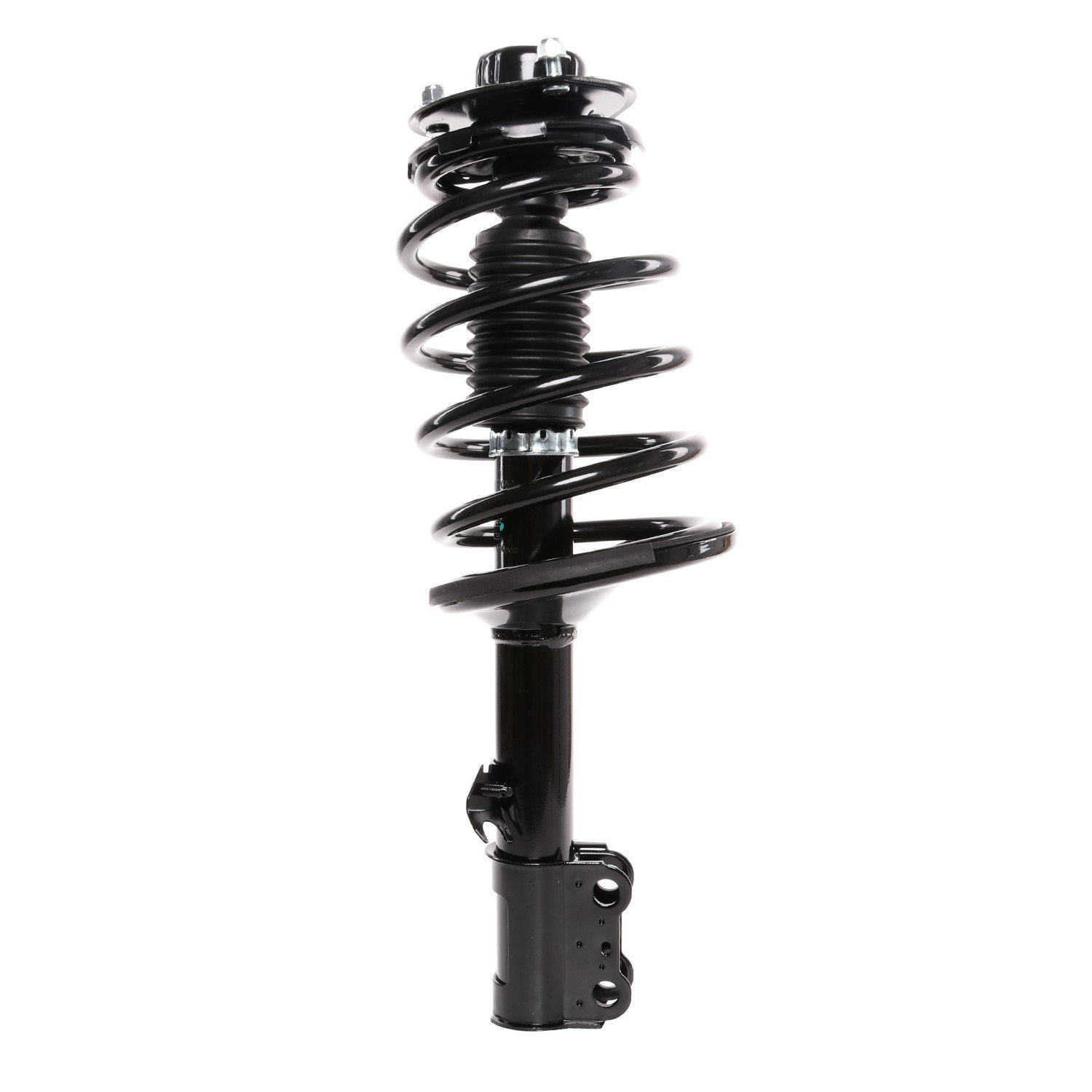 PRT Suspension Strut and Coil Spring Assembly 818886