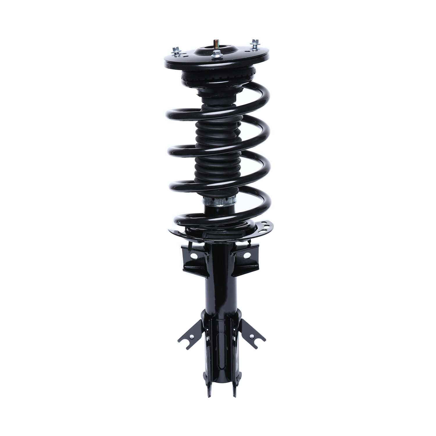 PRT Suspension Strut and Coil Spring Assembly 818899