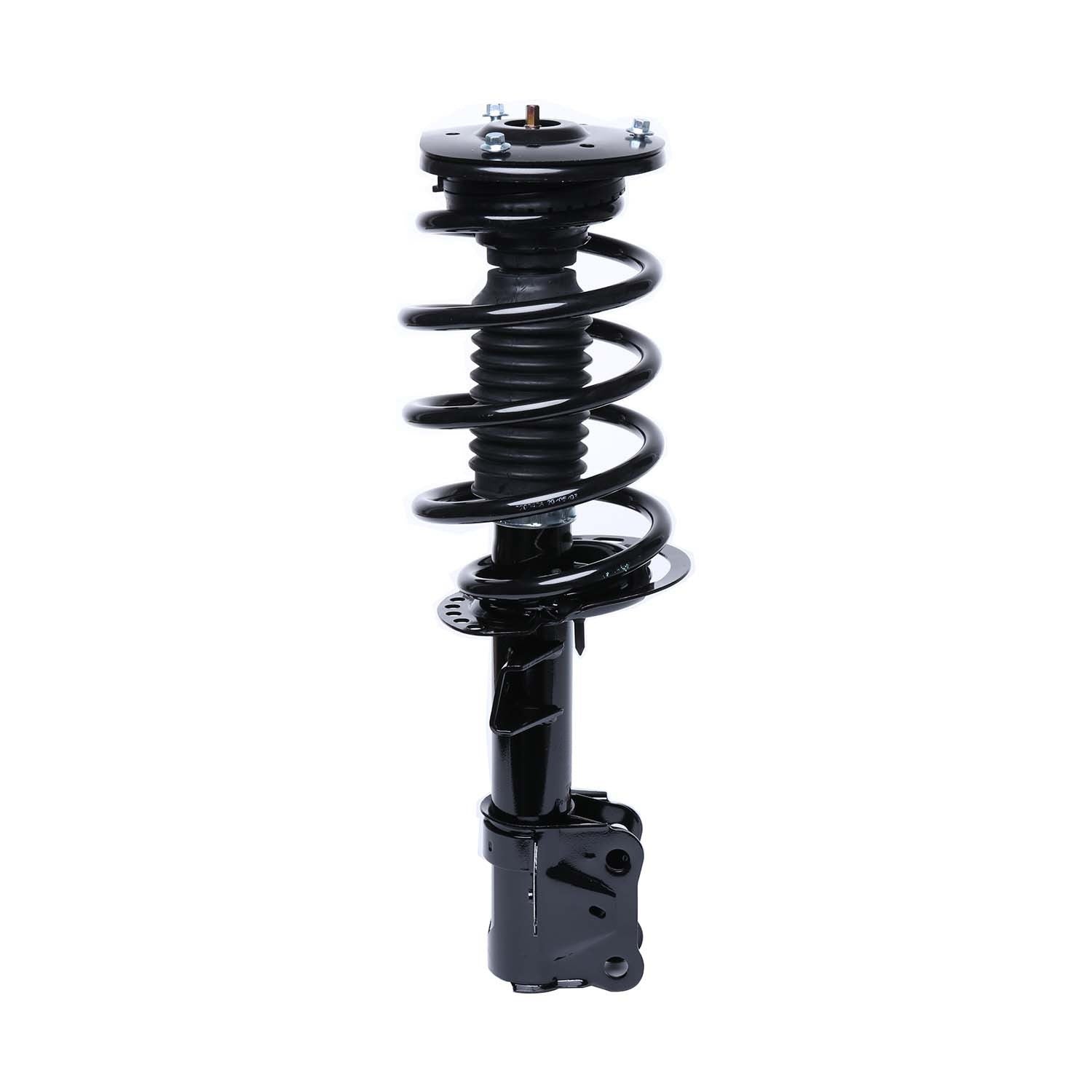 PRT Suspension Strut and Coil Spring Assembly 818899