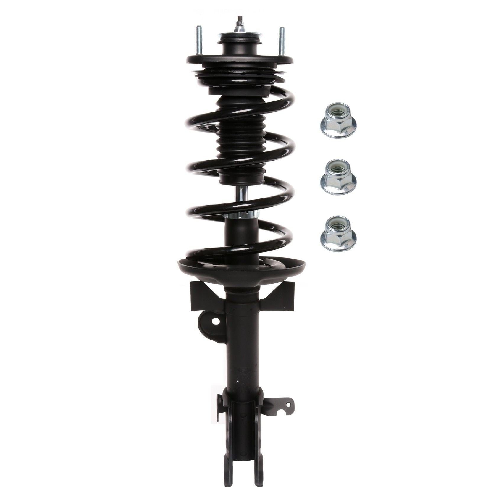 PRT Suspension Strut and Coil Spring Assembly 818903