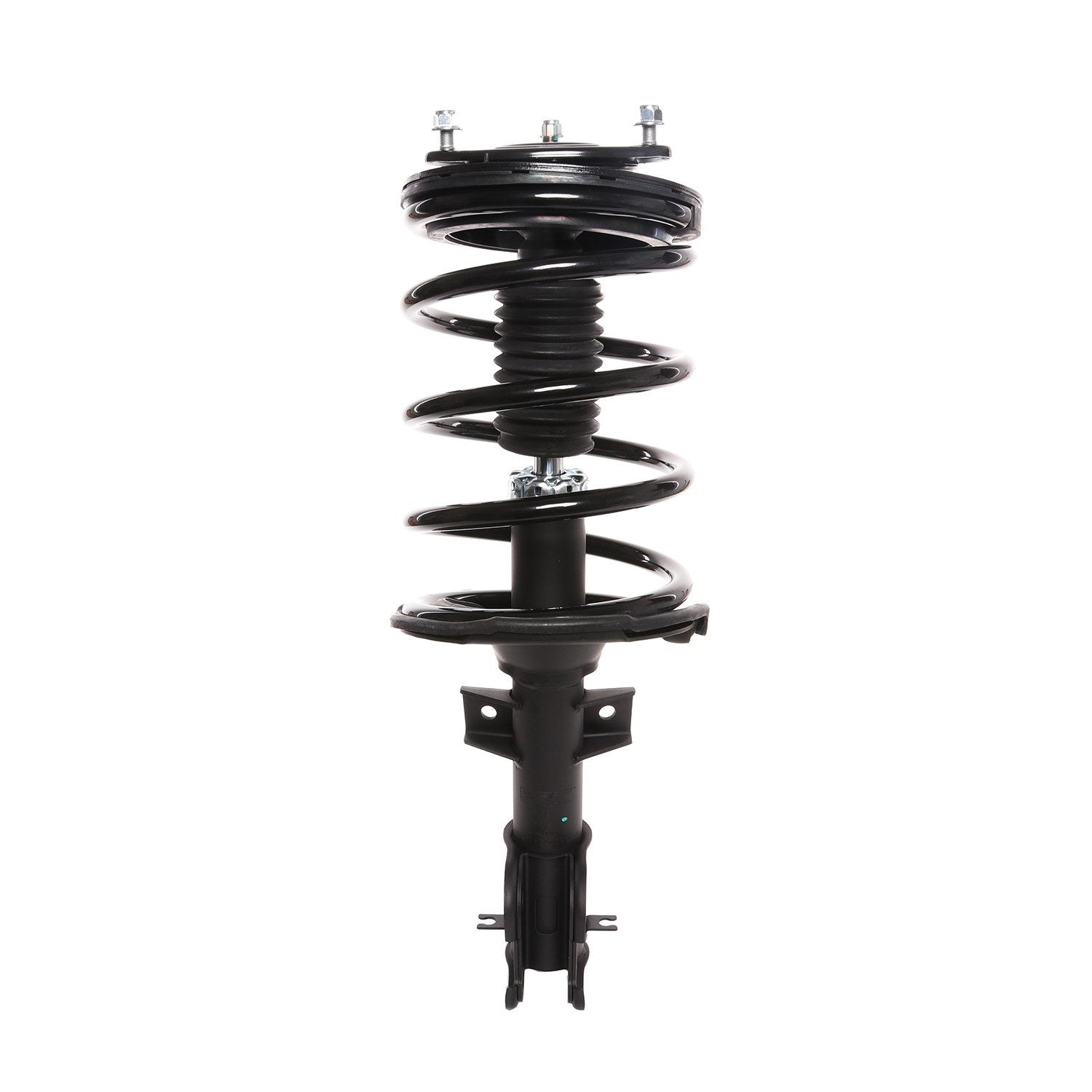 PRT Suspension Strut and Coil Spring Assembly 818914